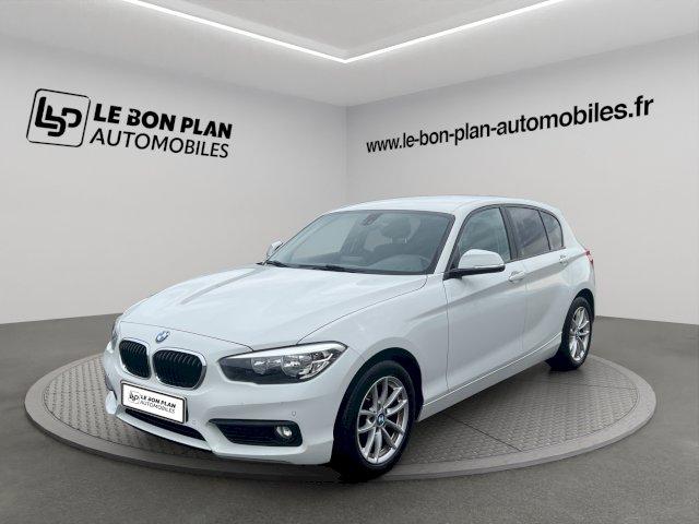 BMW 1 BERLINE 5PORTE