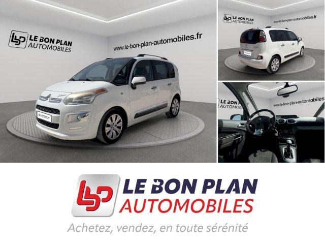 CITROËN C3 PICASSO