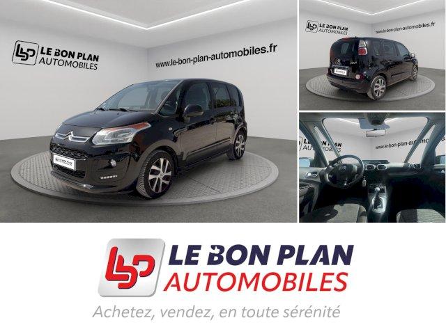 CITROËN C3 PICASSO