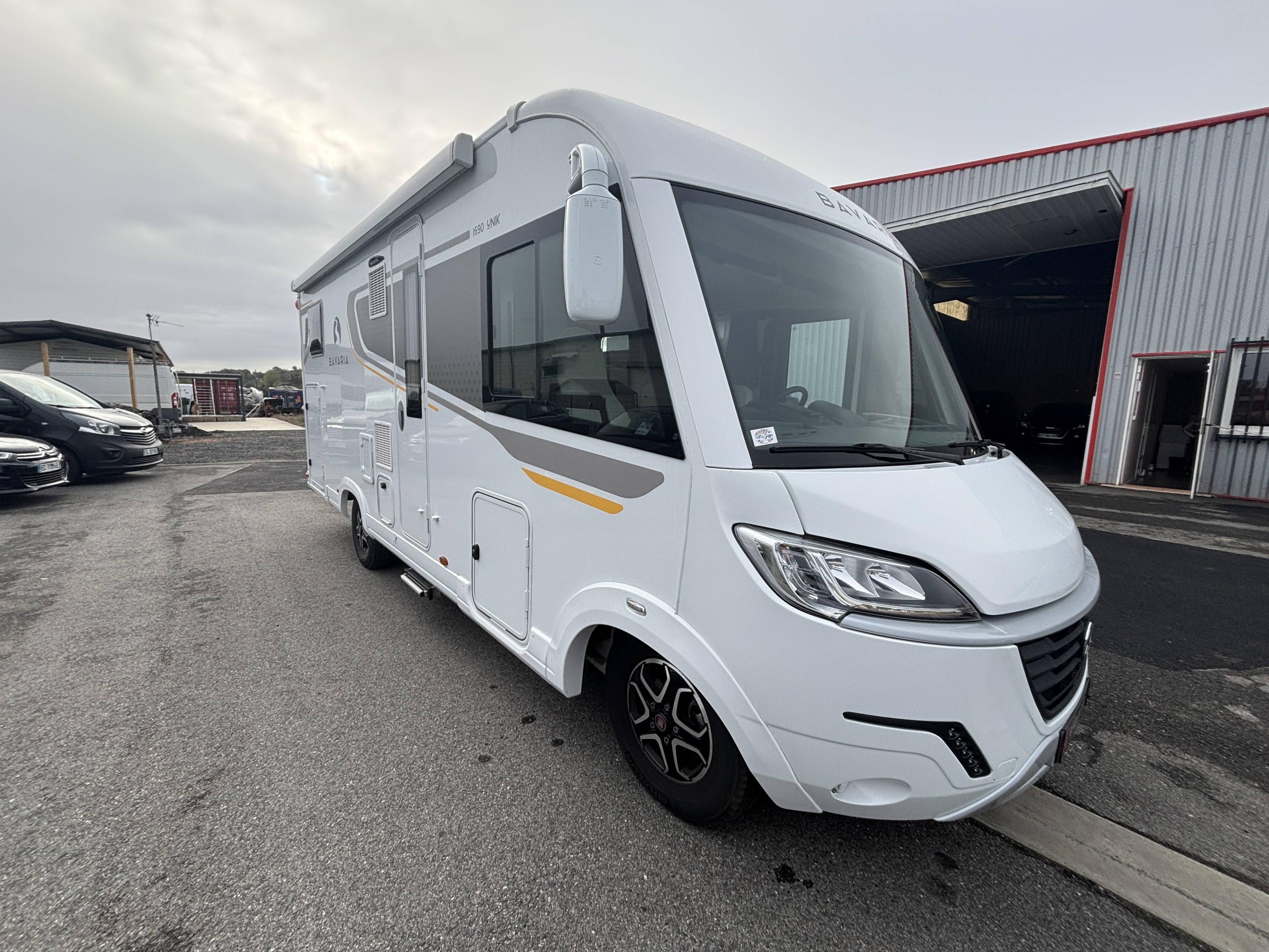 FIAT DUCATO PLANCB