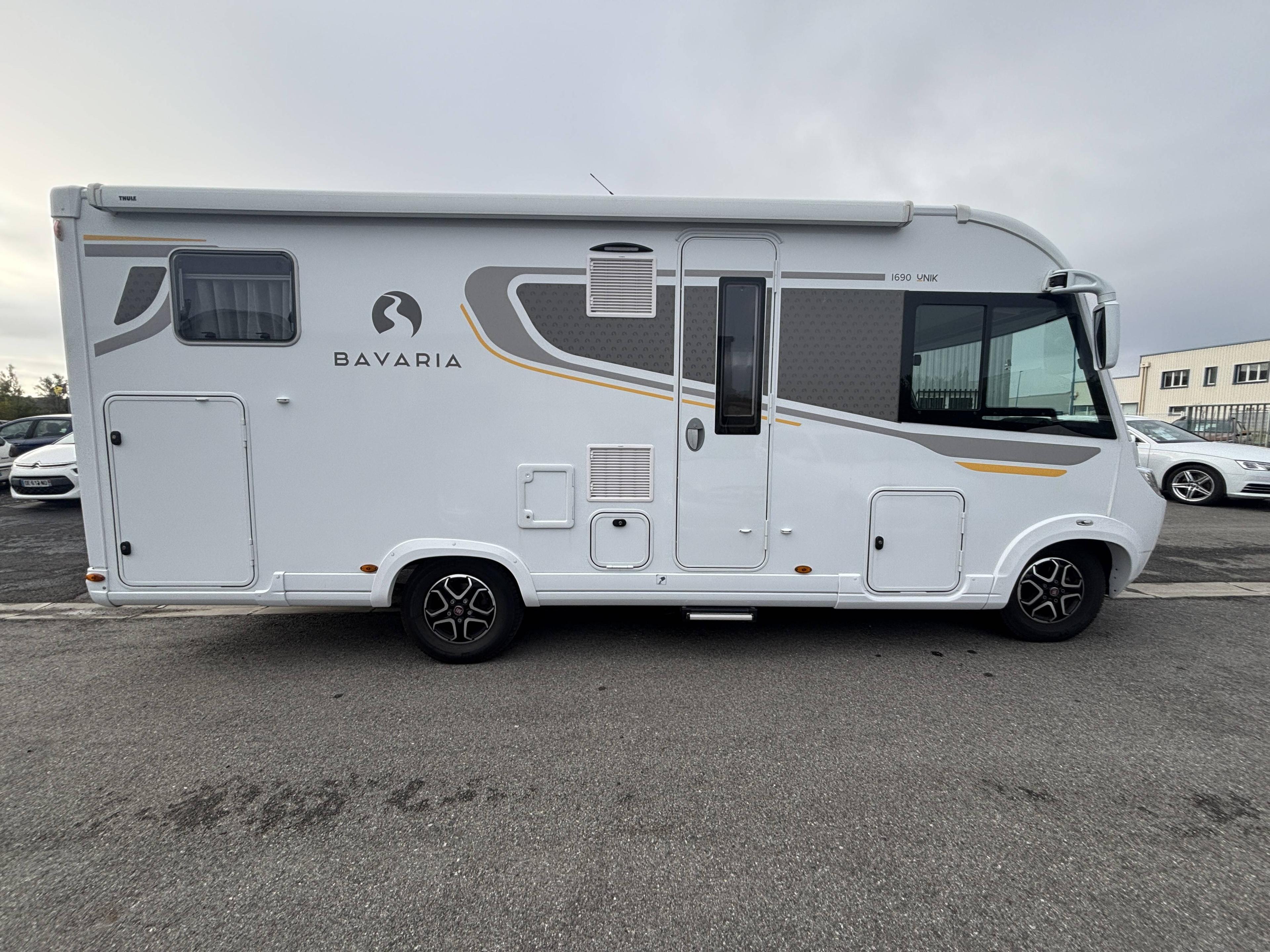 FIAT DUCATO PLANCB