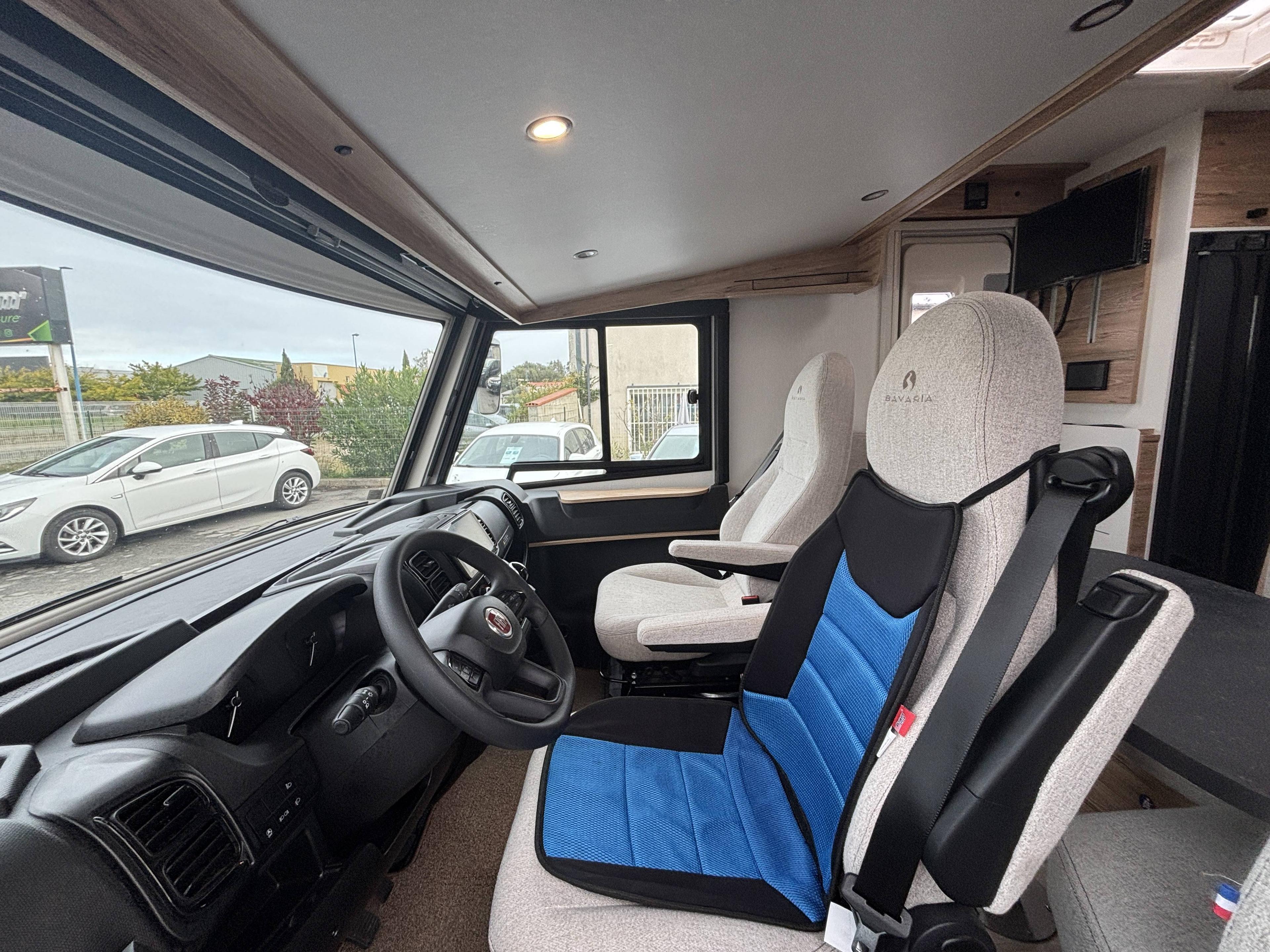 FIAT DUCATO PLANCB