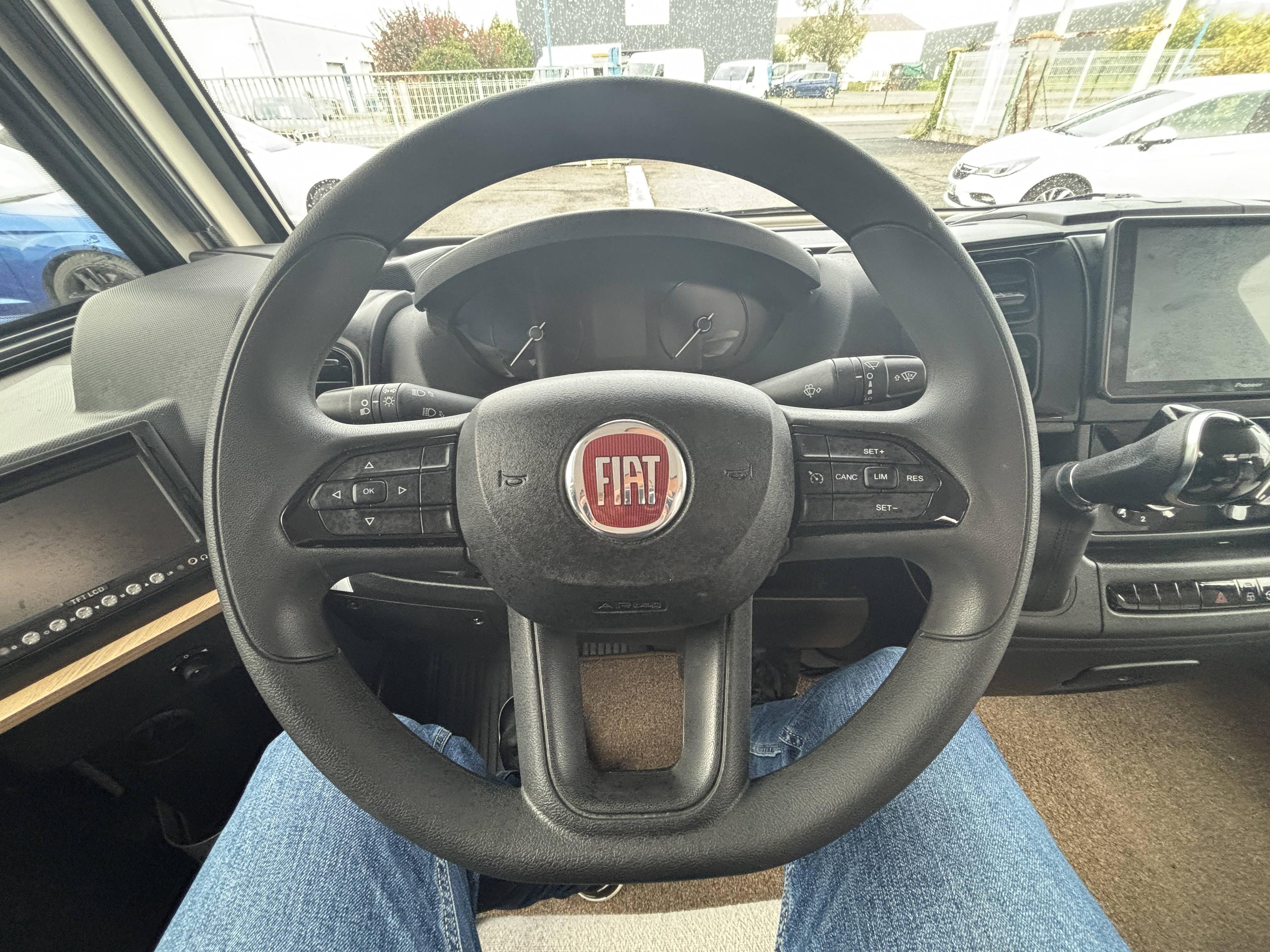 FIAT DUCATO PLANCB