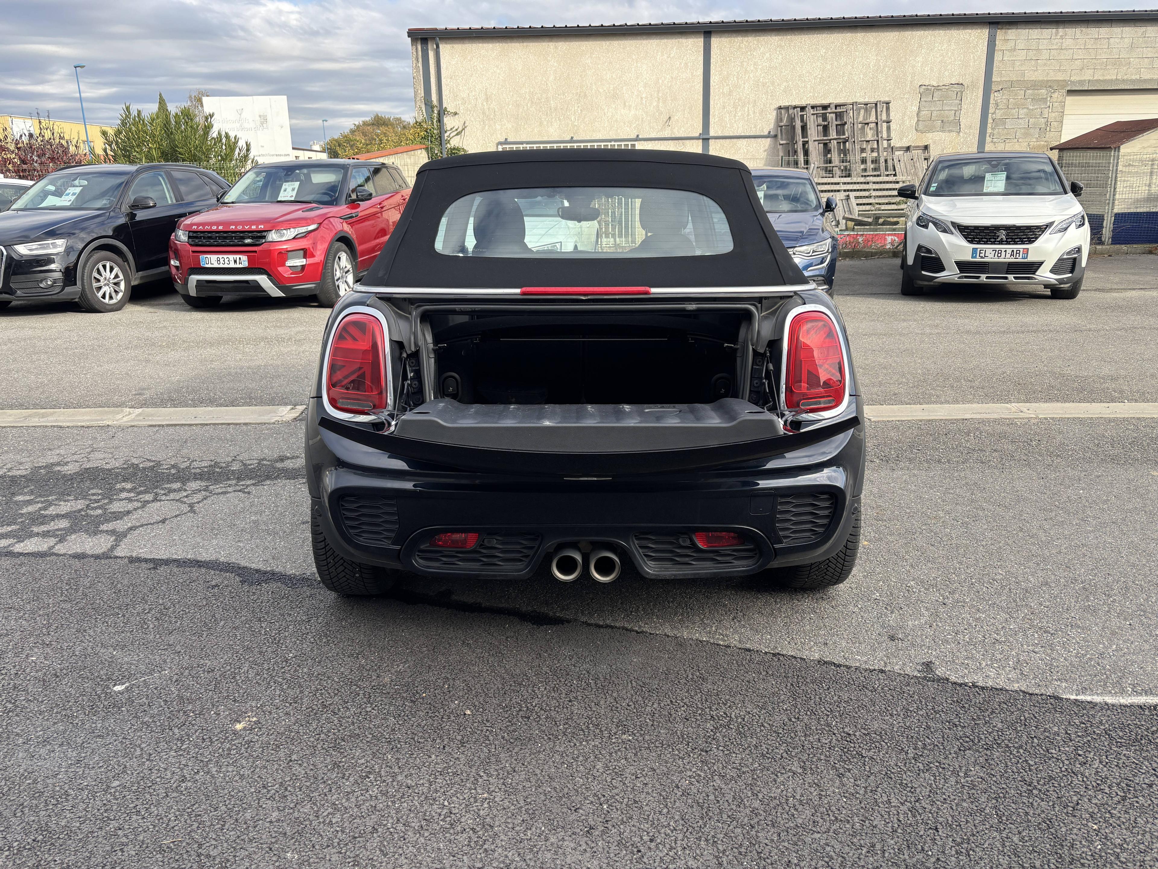 MINI MINI
