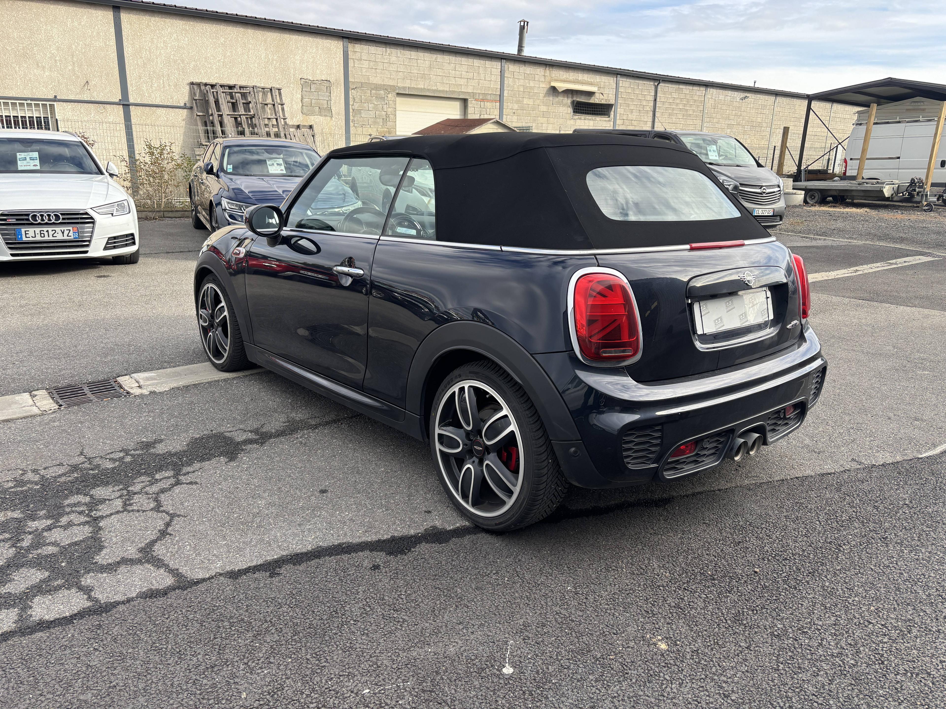 MINI MINI