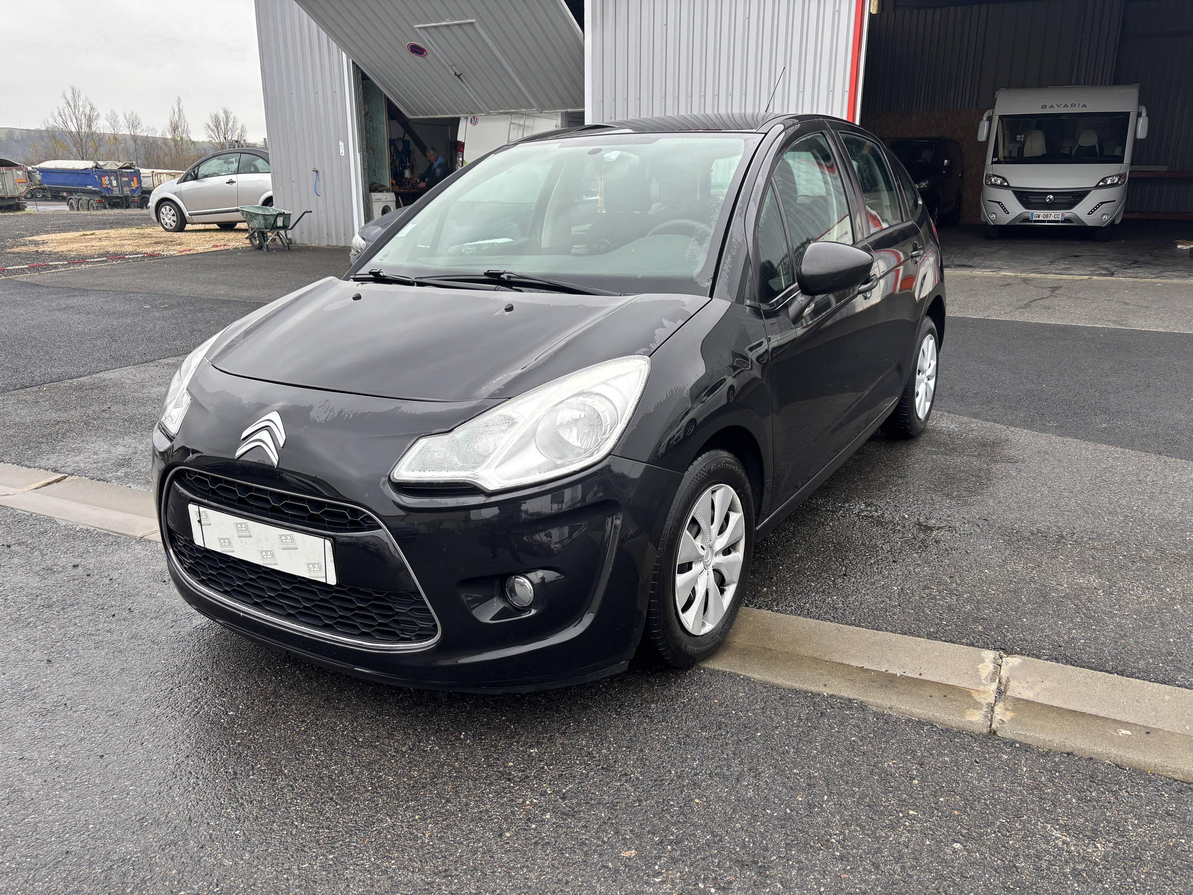 CITROËN C3
