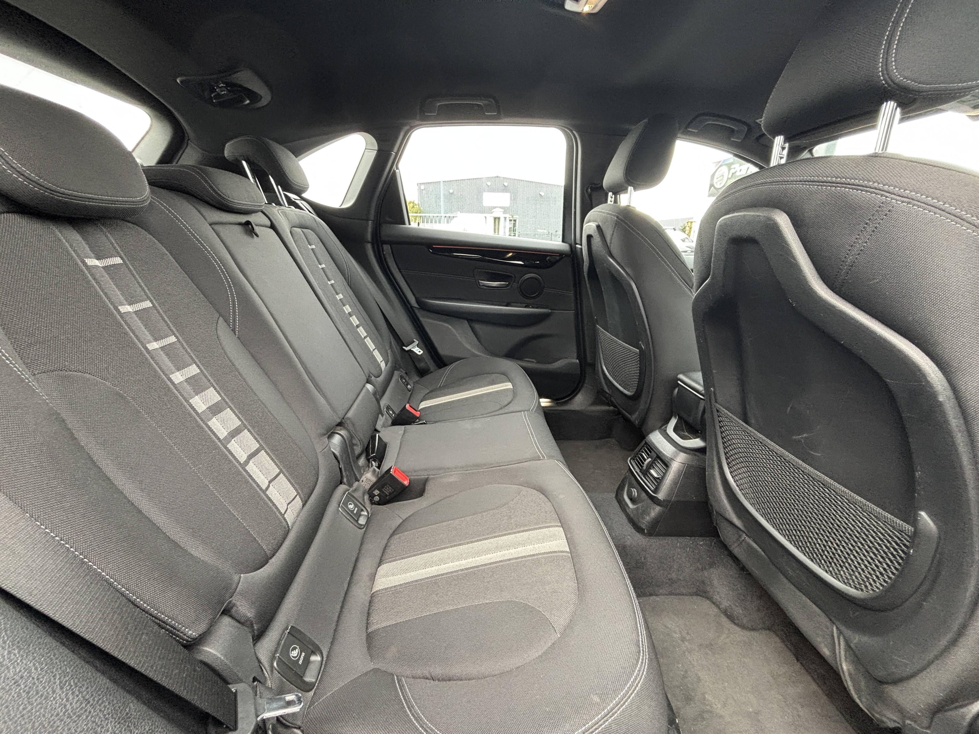 BMW SERIE 2 ACTIVETOURER