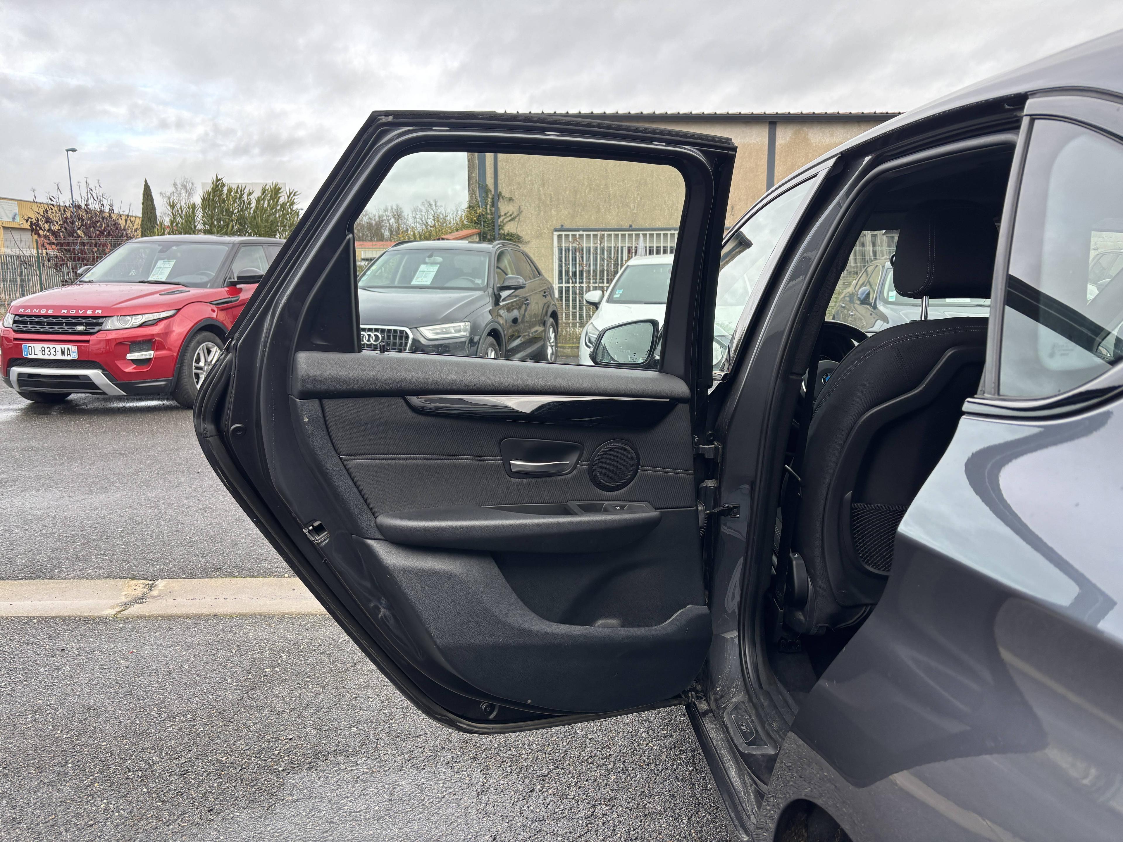 BMW SERIE 2 ACTIVETOURER