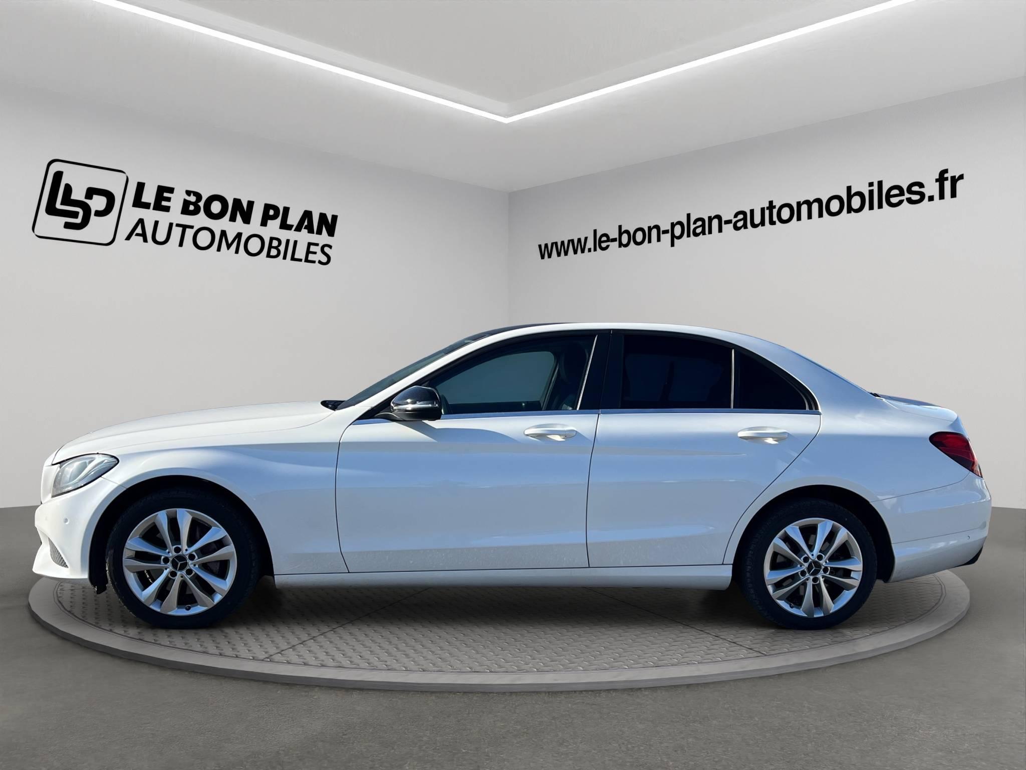 MERCEDES-BENZ CLASSE C