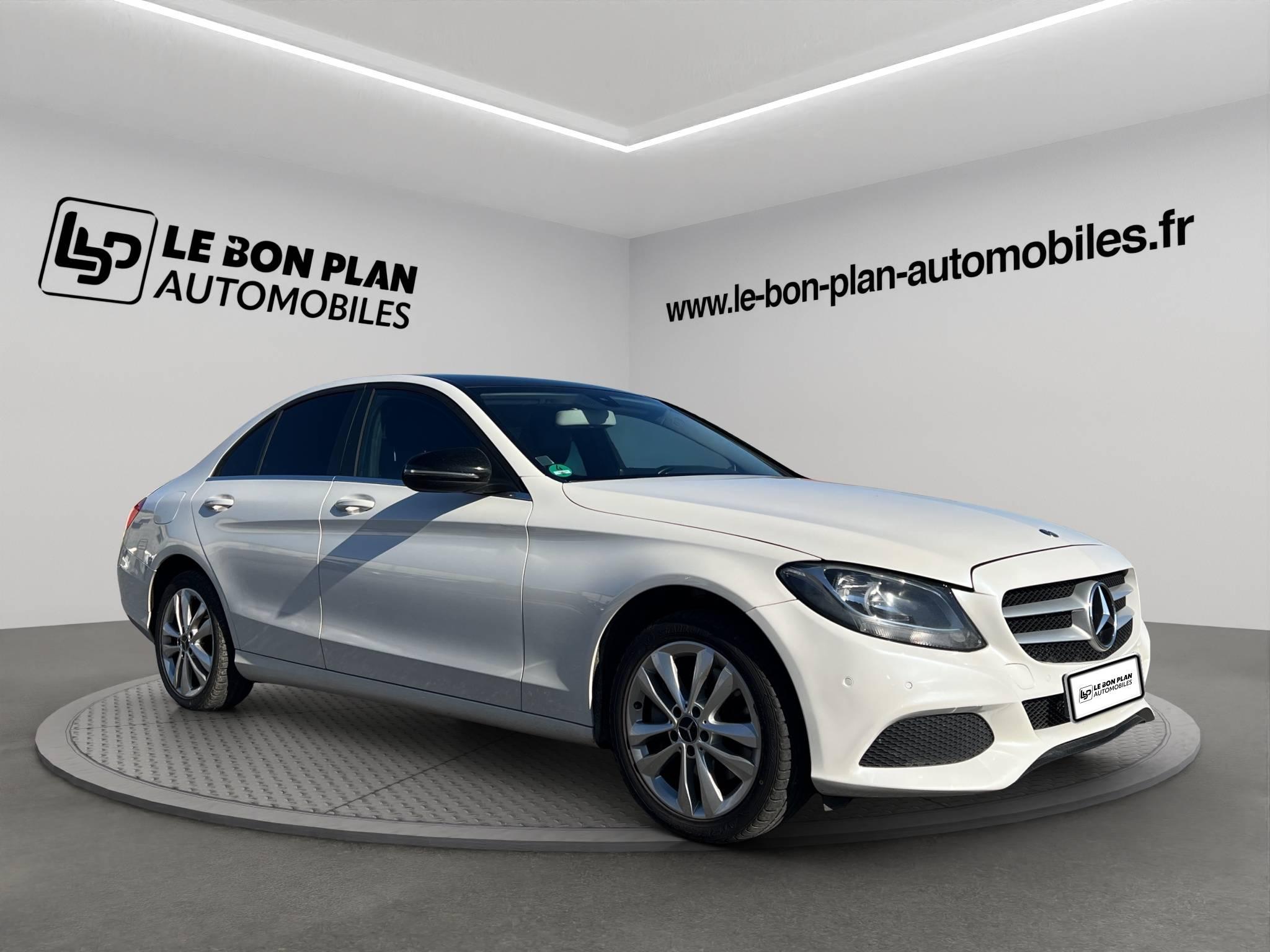 MERCEDES-BENZ CLASSE C