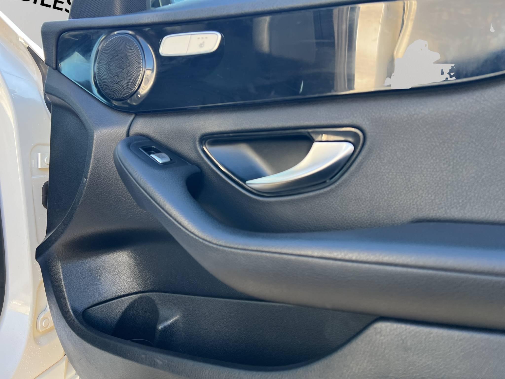 MERCEDES-BENZ CLASSE C