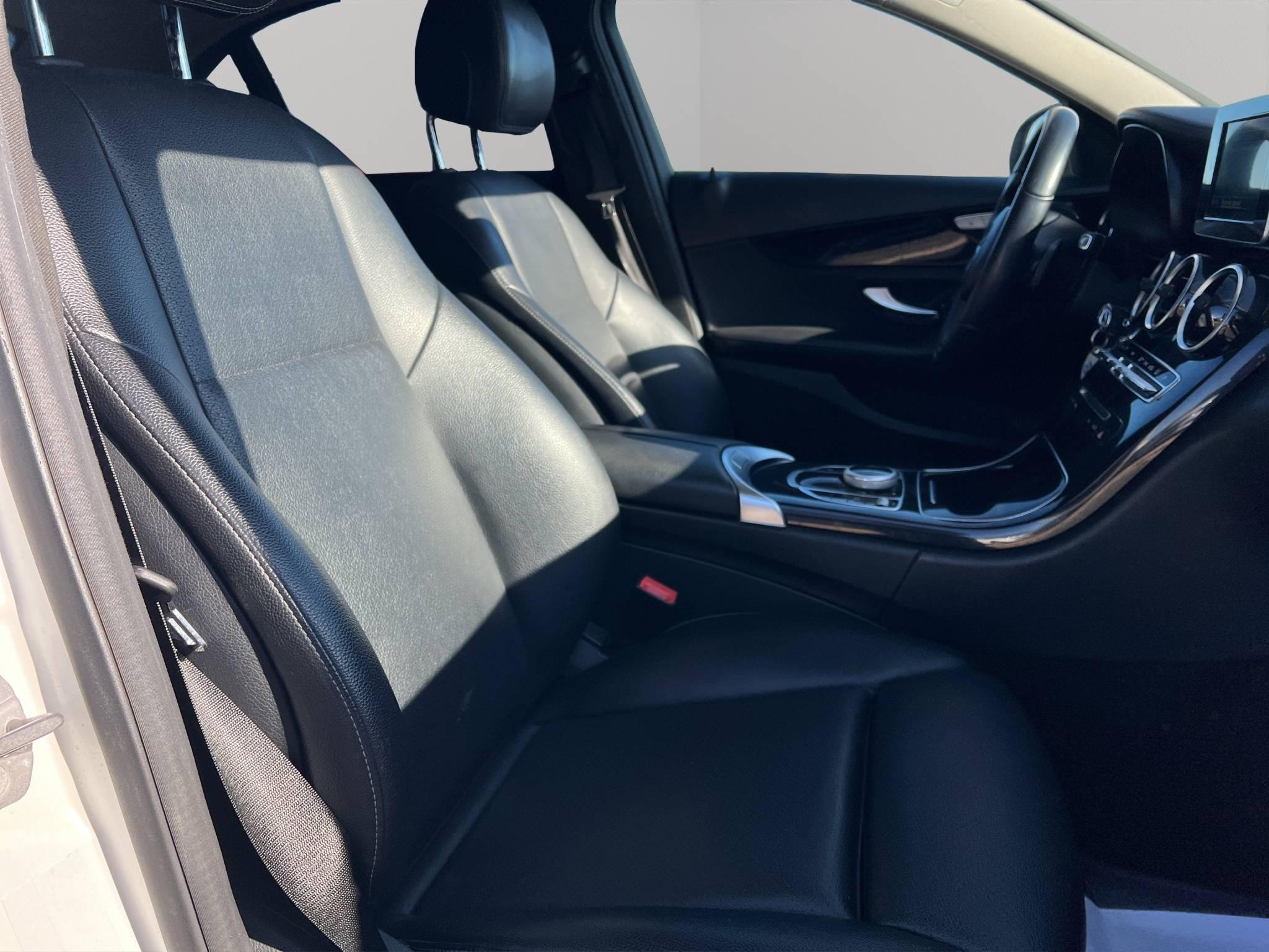 MERCEDES-BENZ CLASSE C