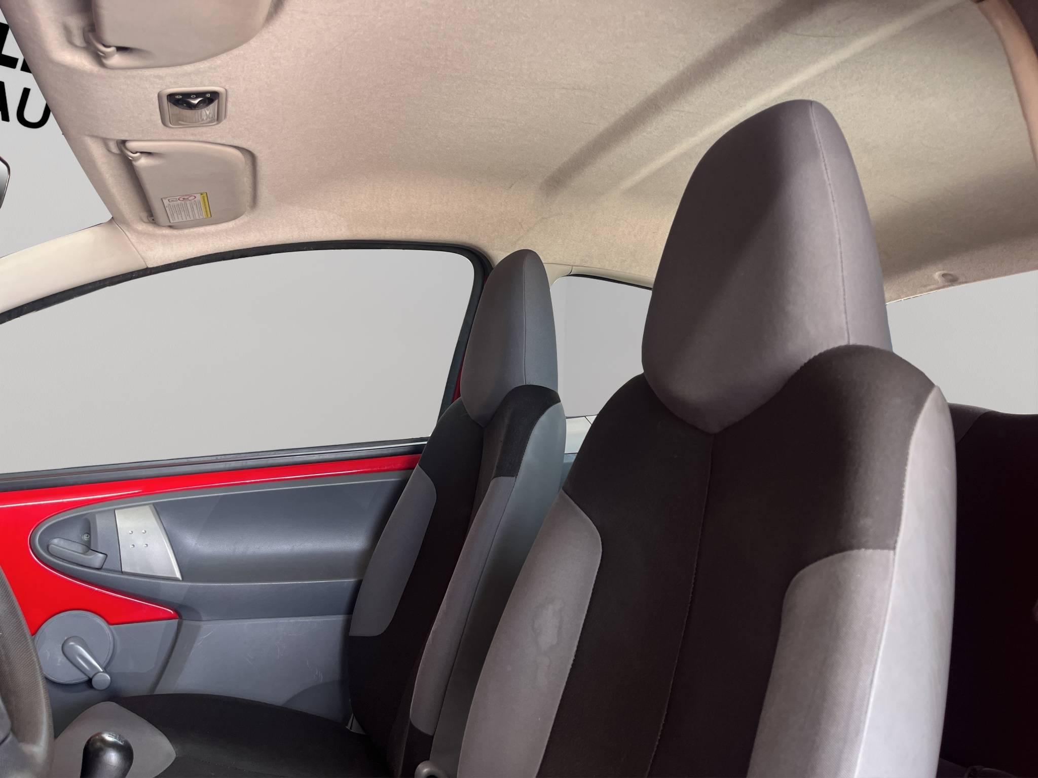 CITROËN C1