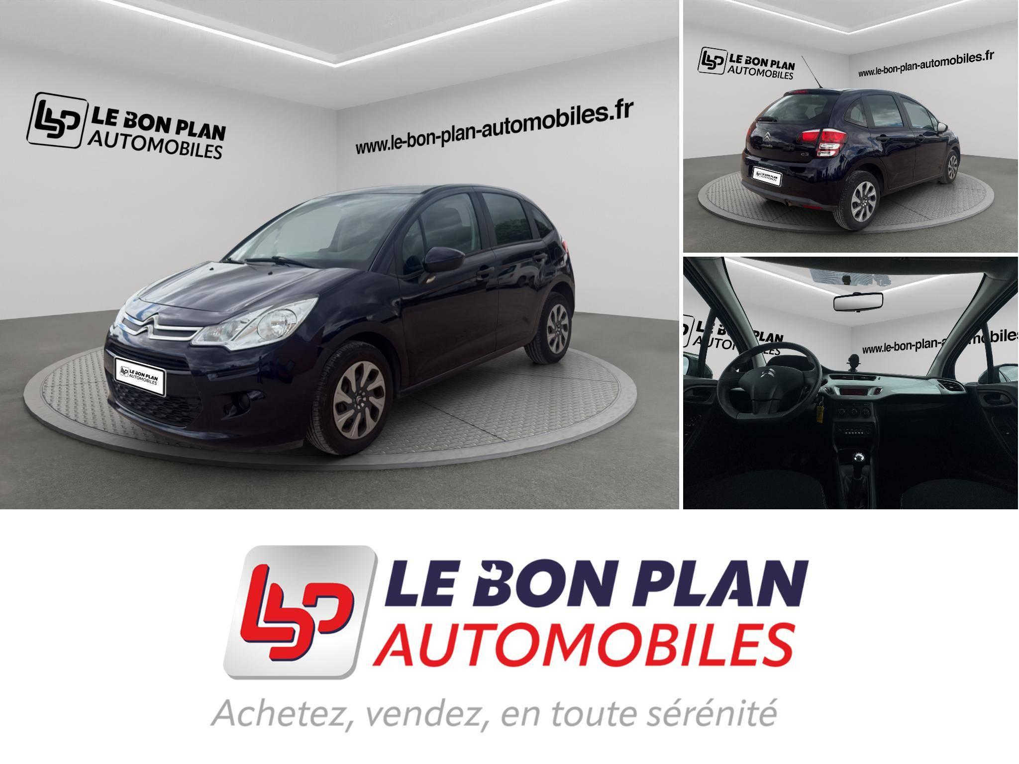 CITROËN C3