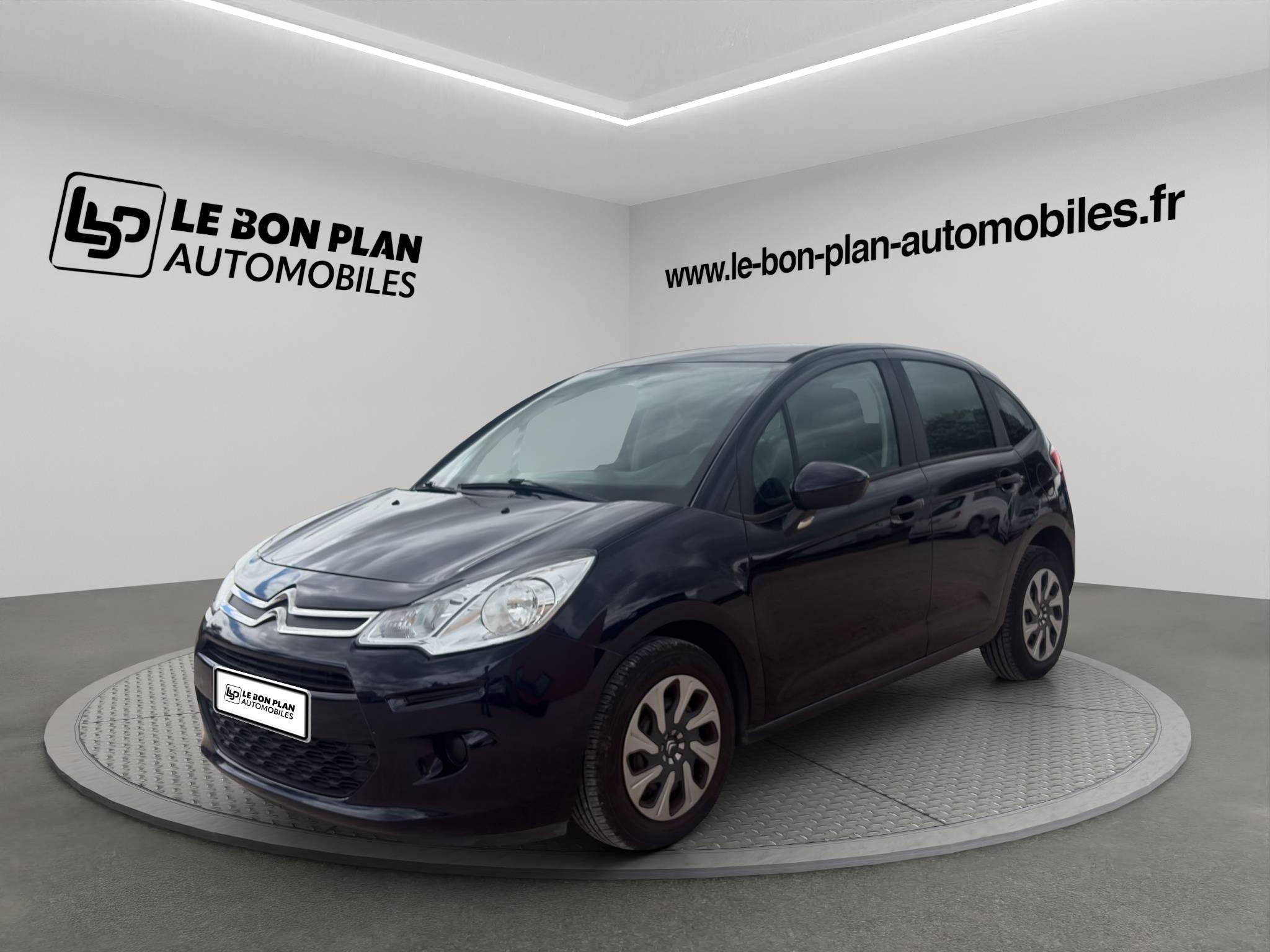 CITROËN C3