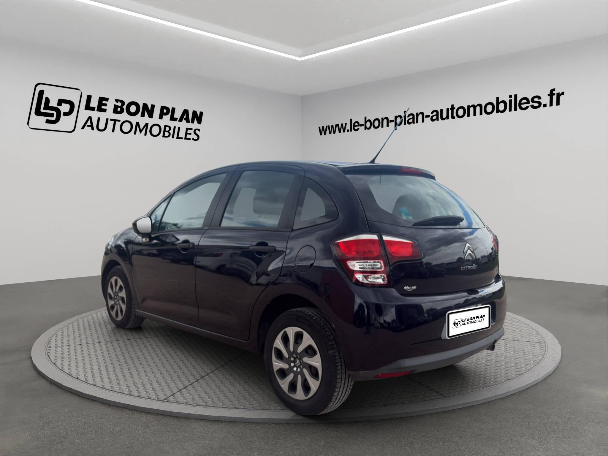 CITROËN C3