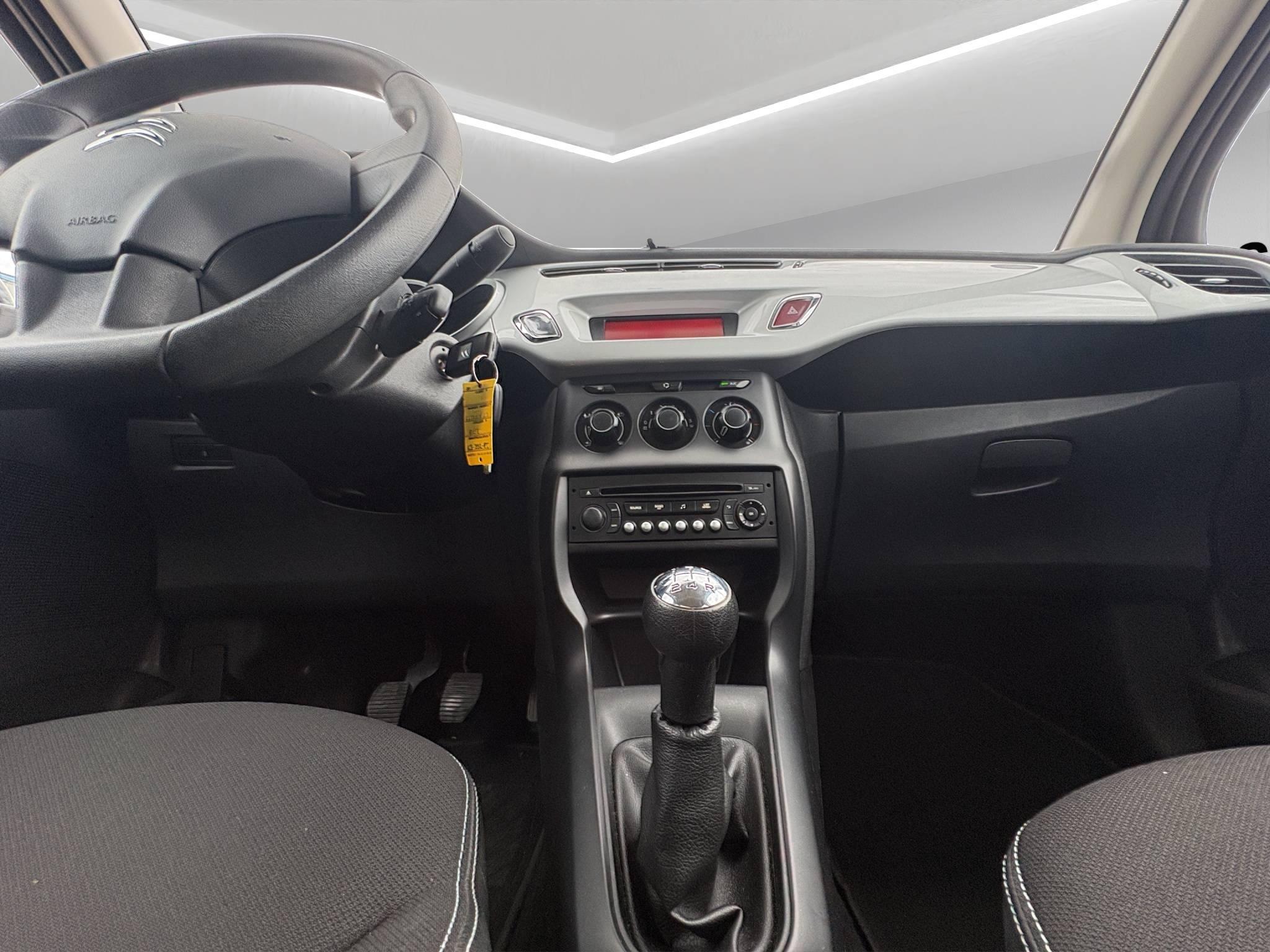 CITROËN C3