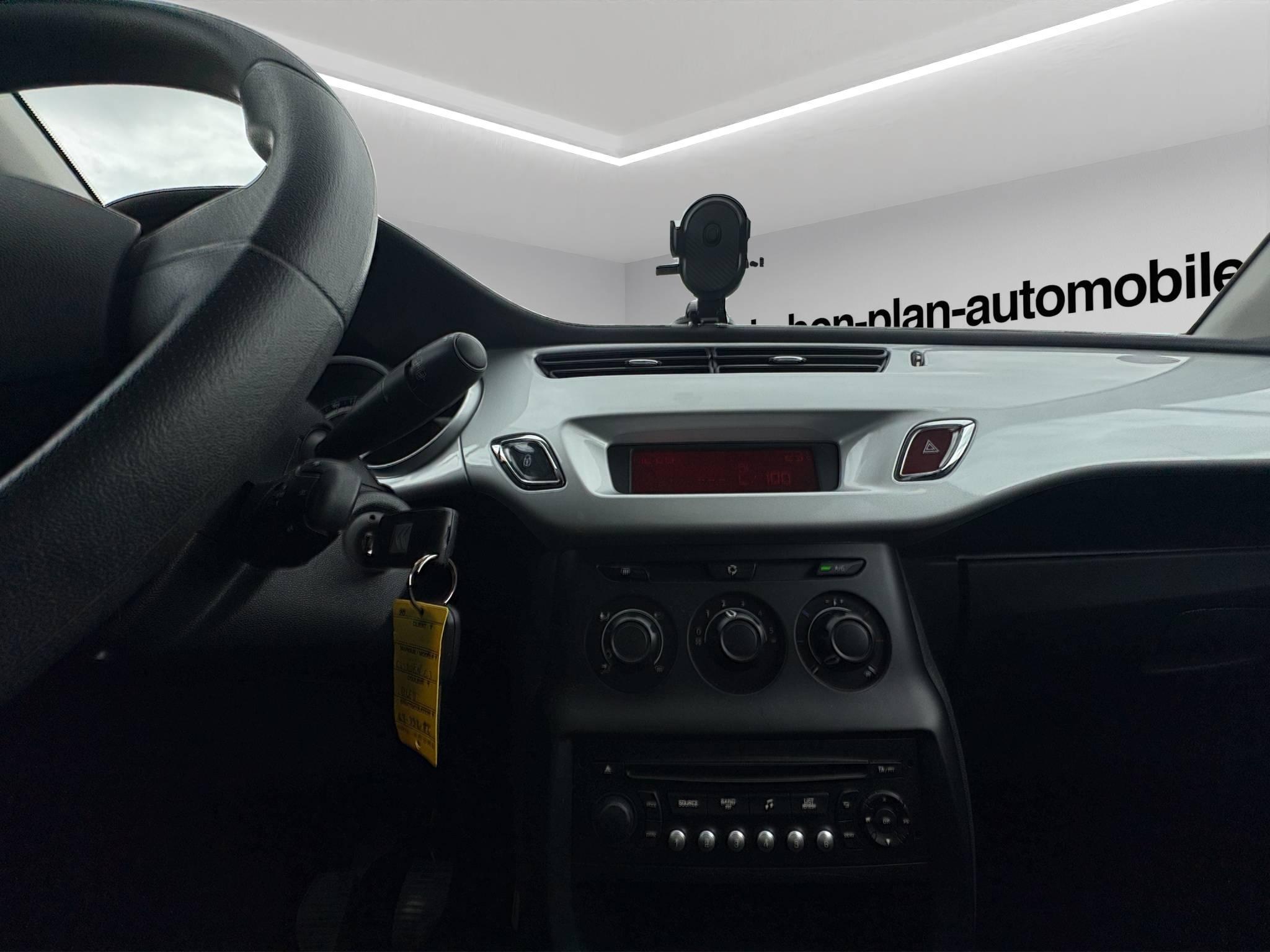 CITROËN C3