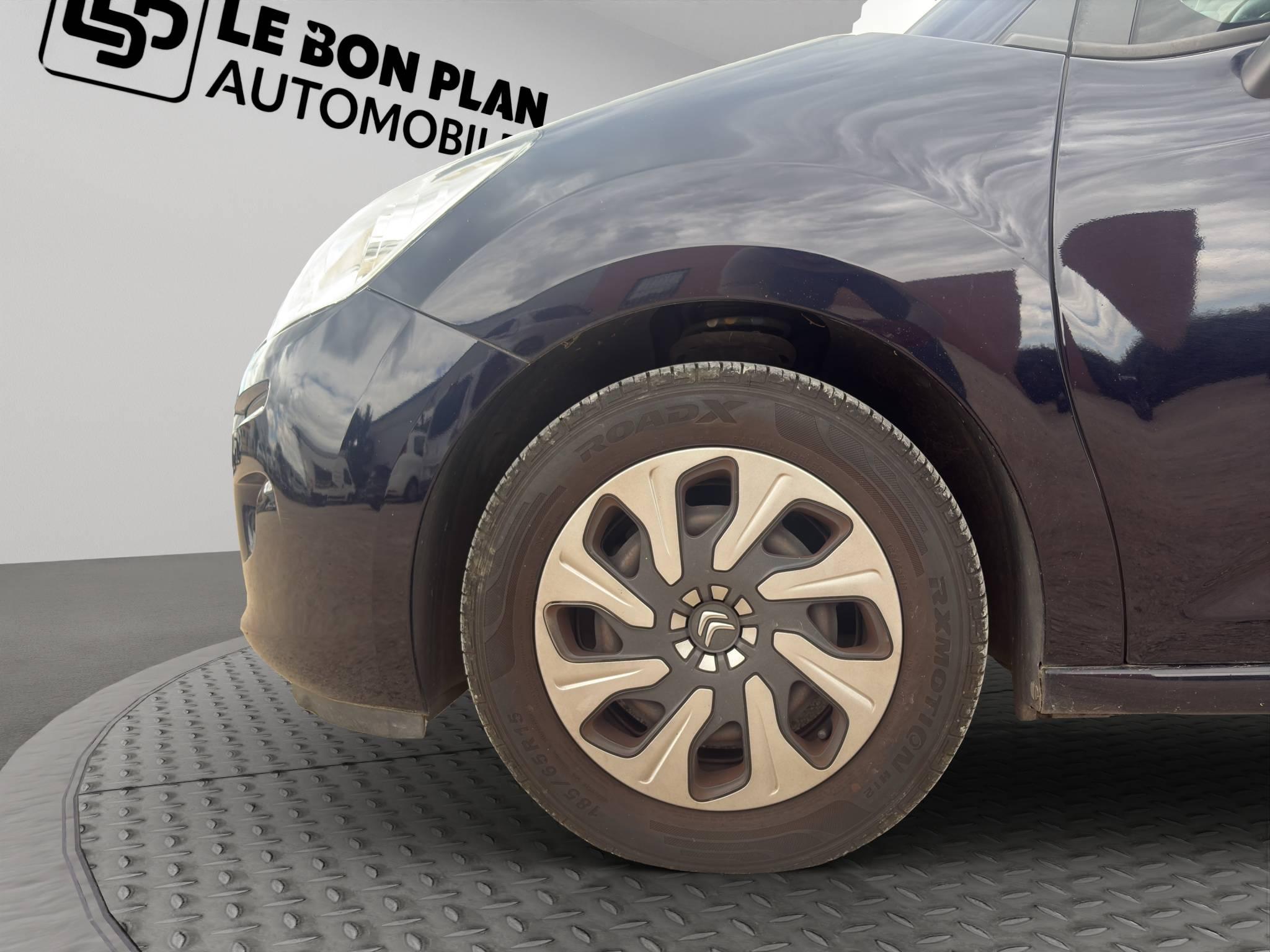 CITROËN C3