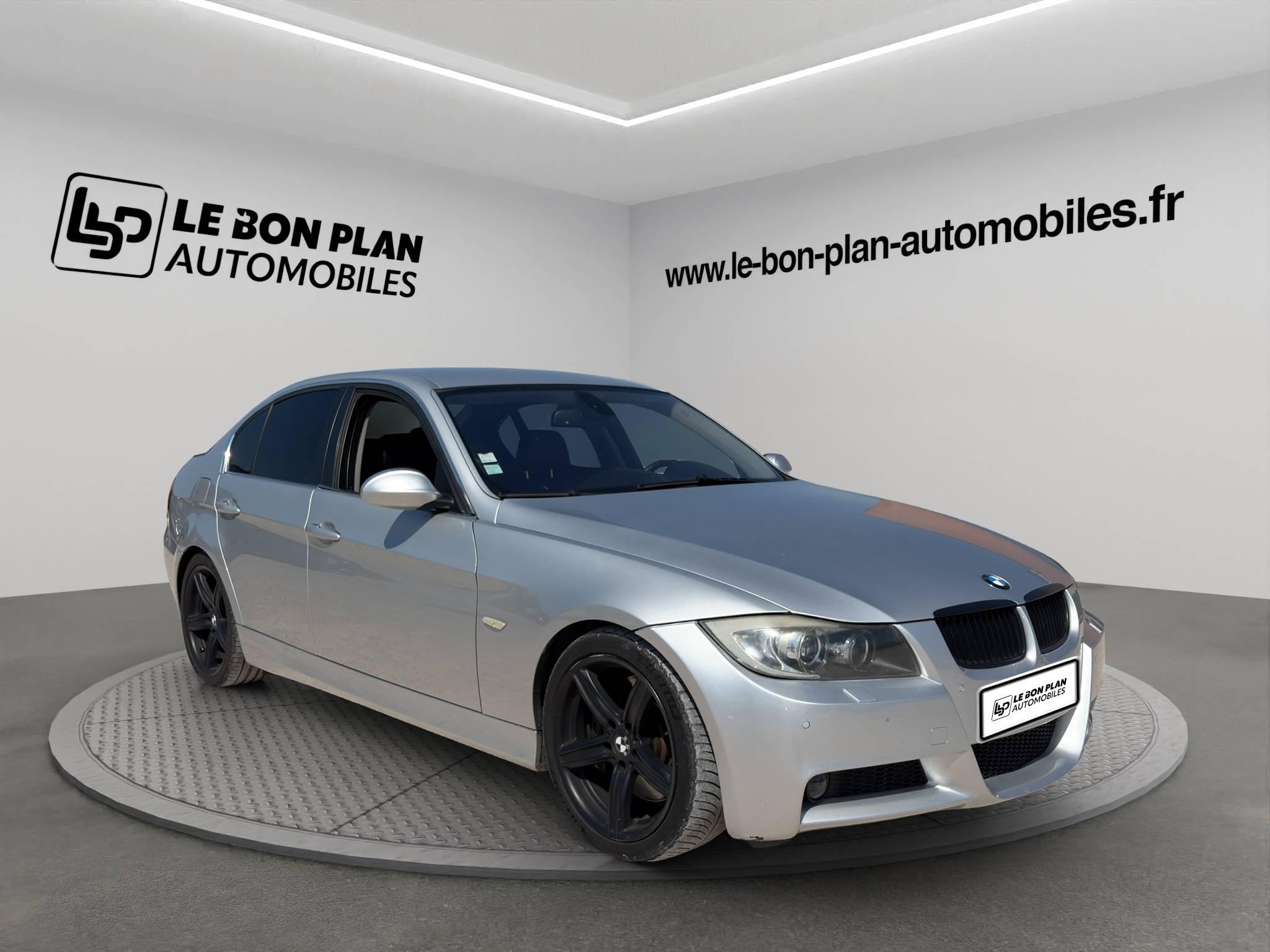 BMW SÉRIE 3