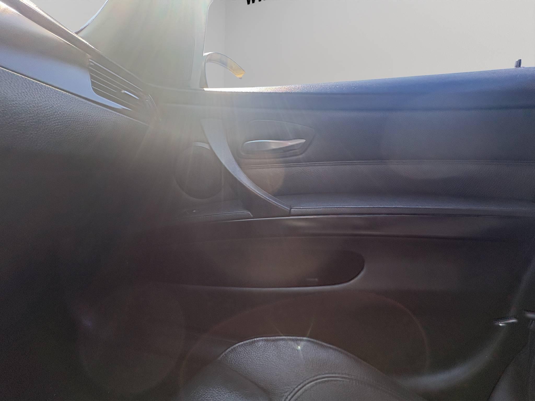 BMW SÉRIE 3