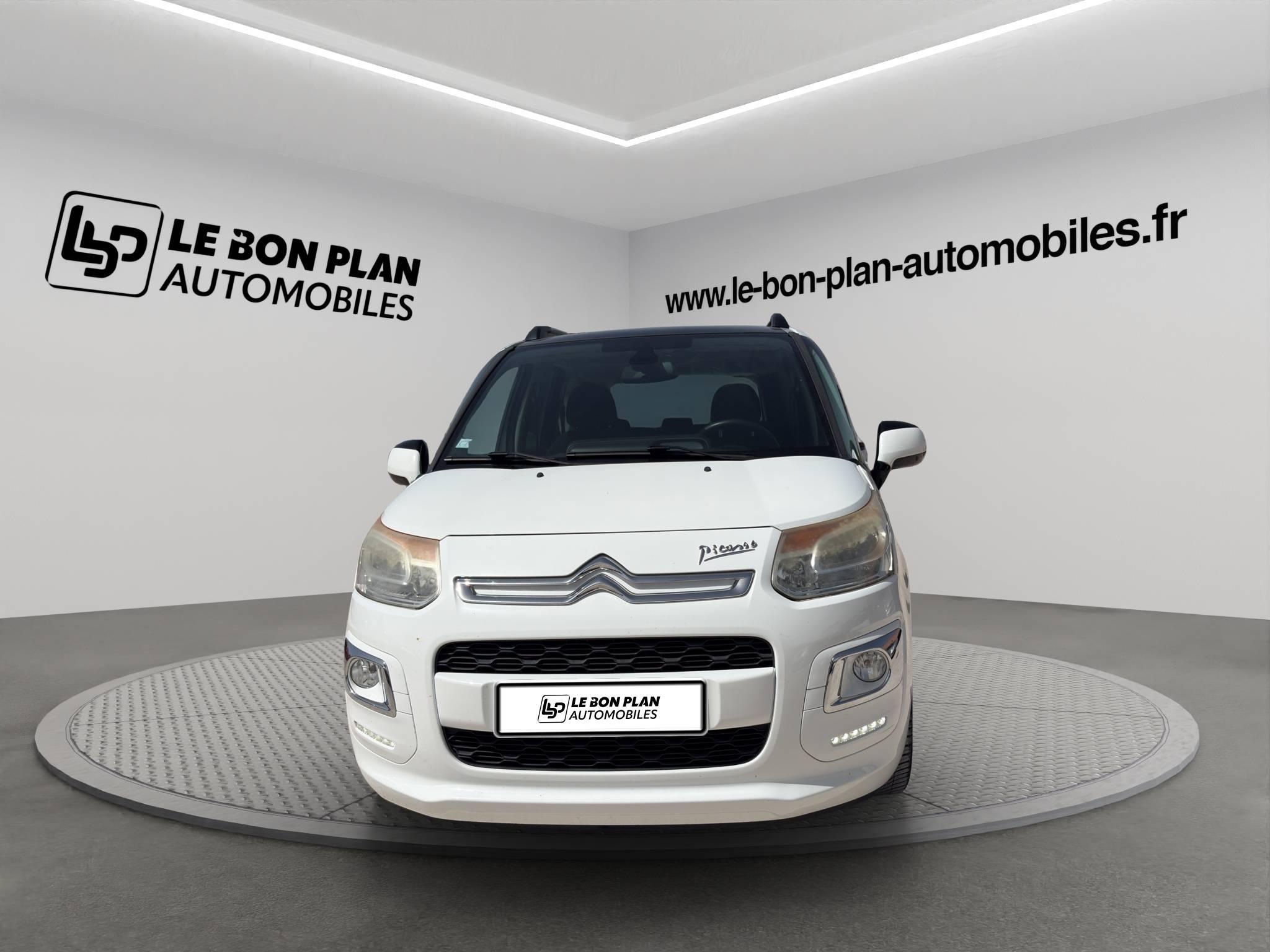 CITROËN C3 PICASSO