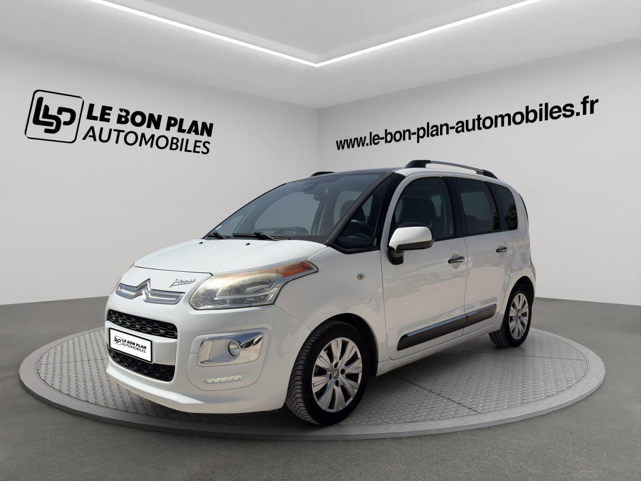 CITROËN C3 PICASSO