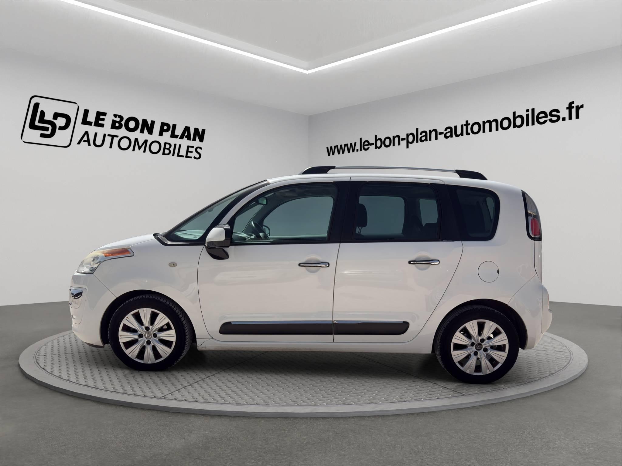CITROËN C3 PICASSO