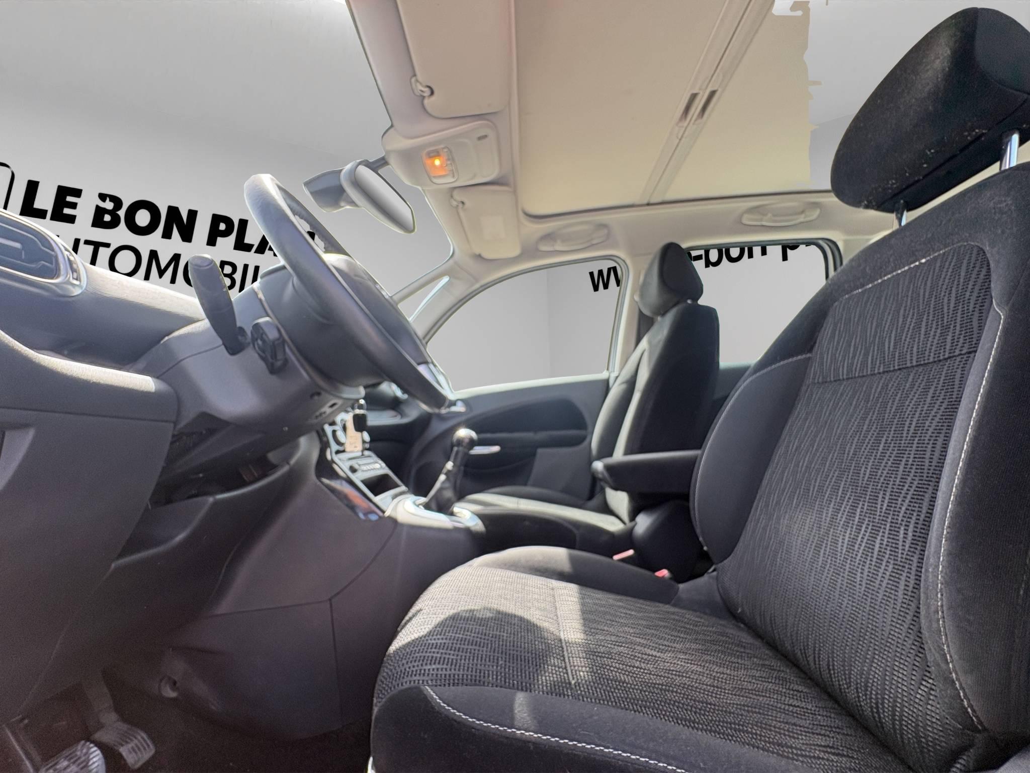 CITROËN C3 PICASSO