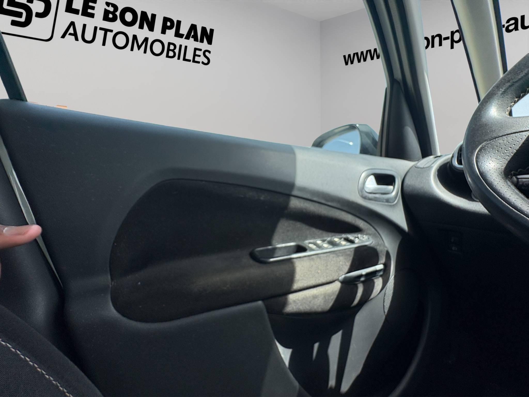 CITROËN C3 PICASSO