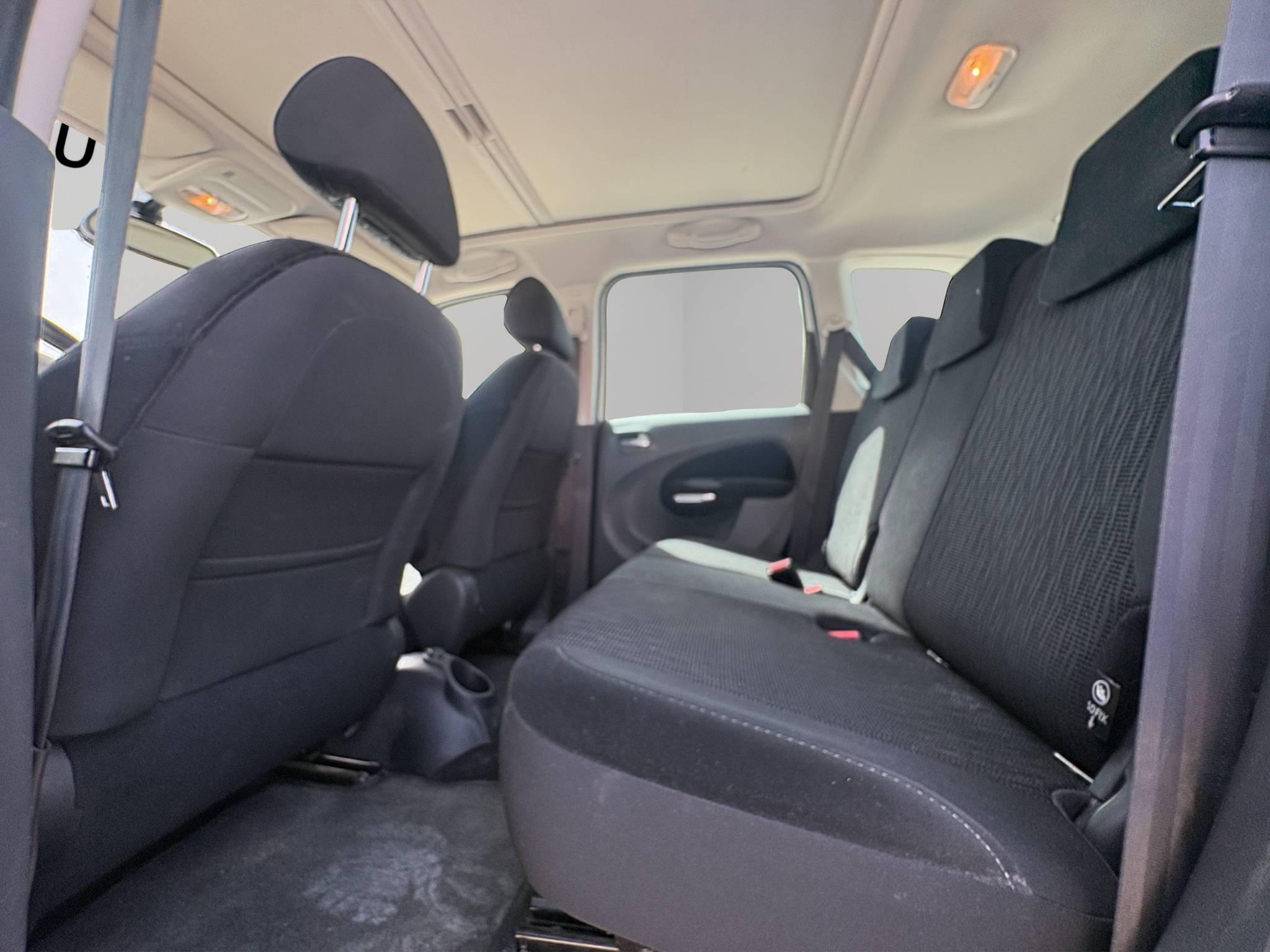 CITROËN C3 PICASSO