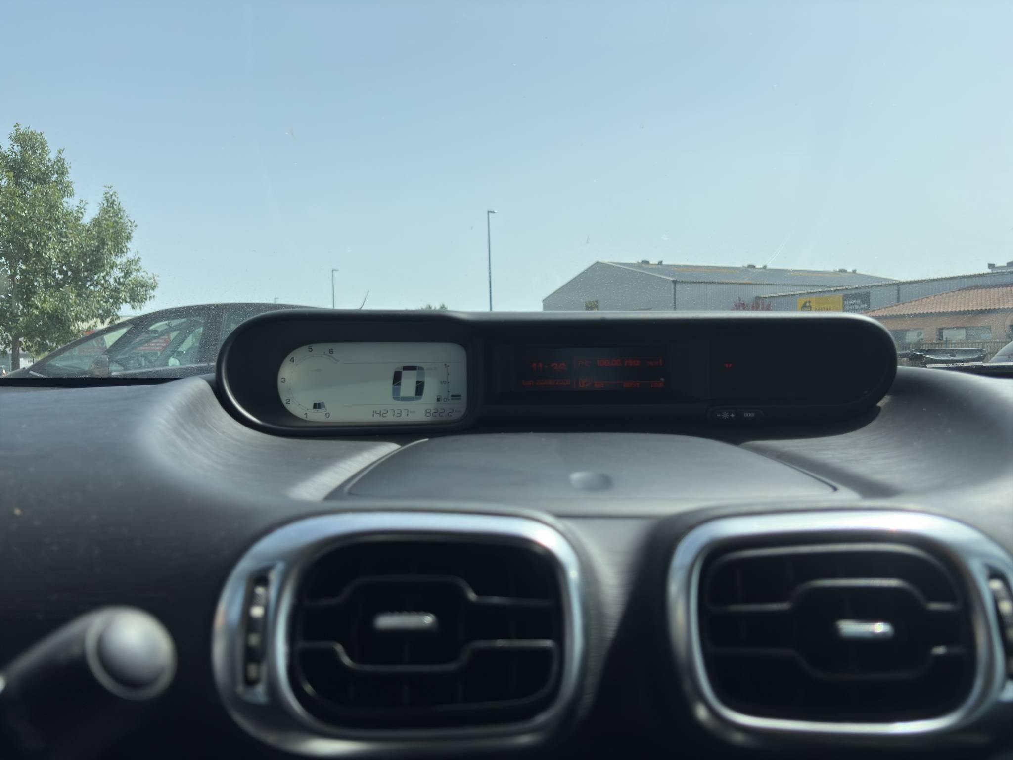 CITROËN C3 PICASSO