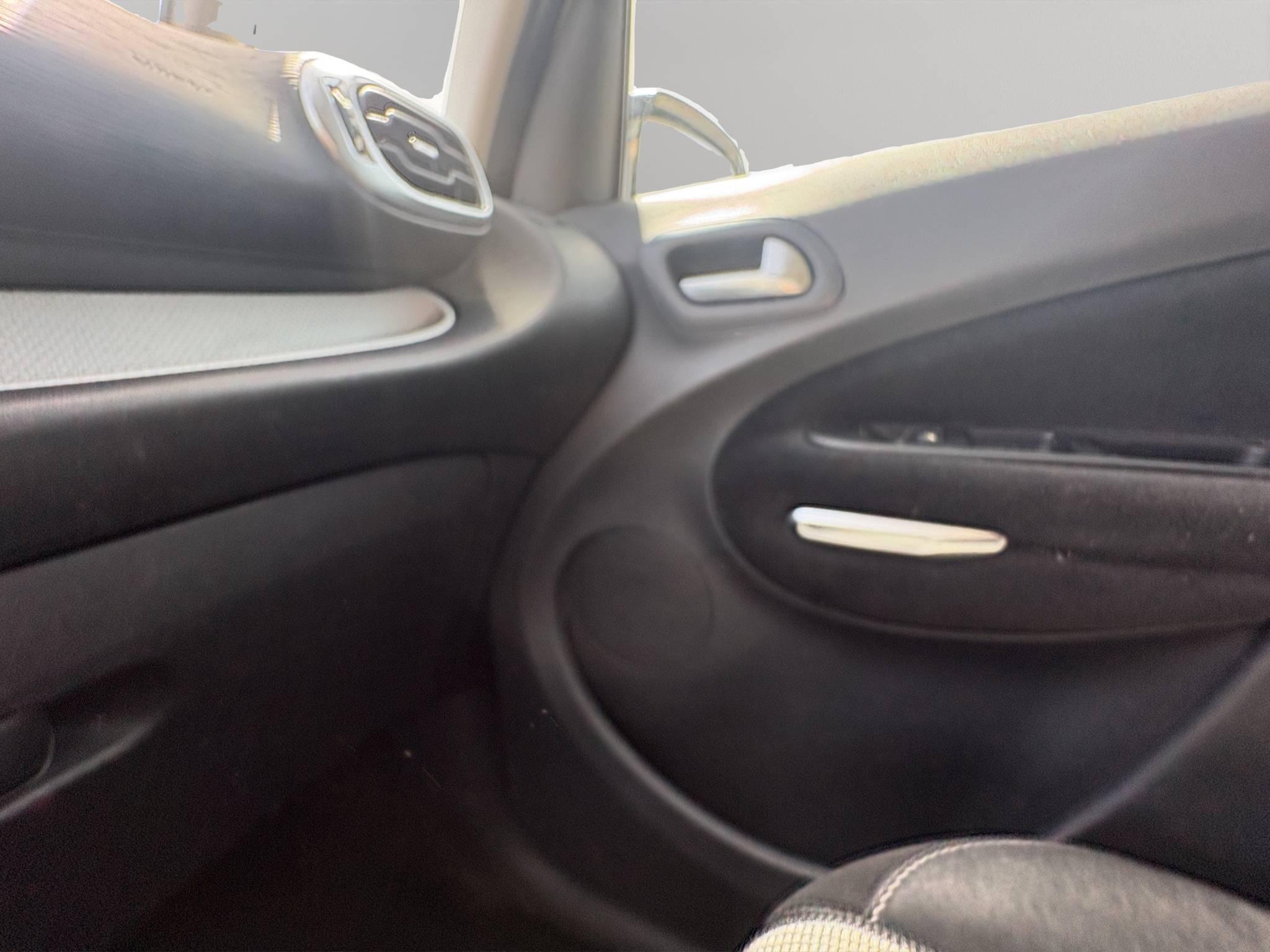 CITROËN C3 PICASSO
