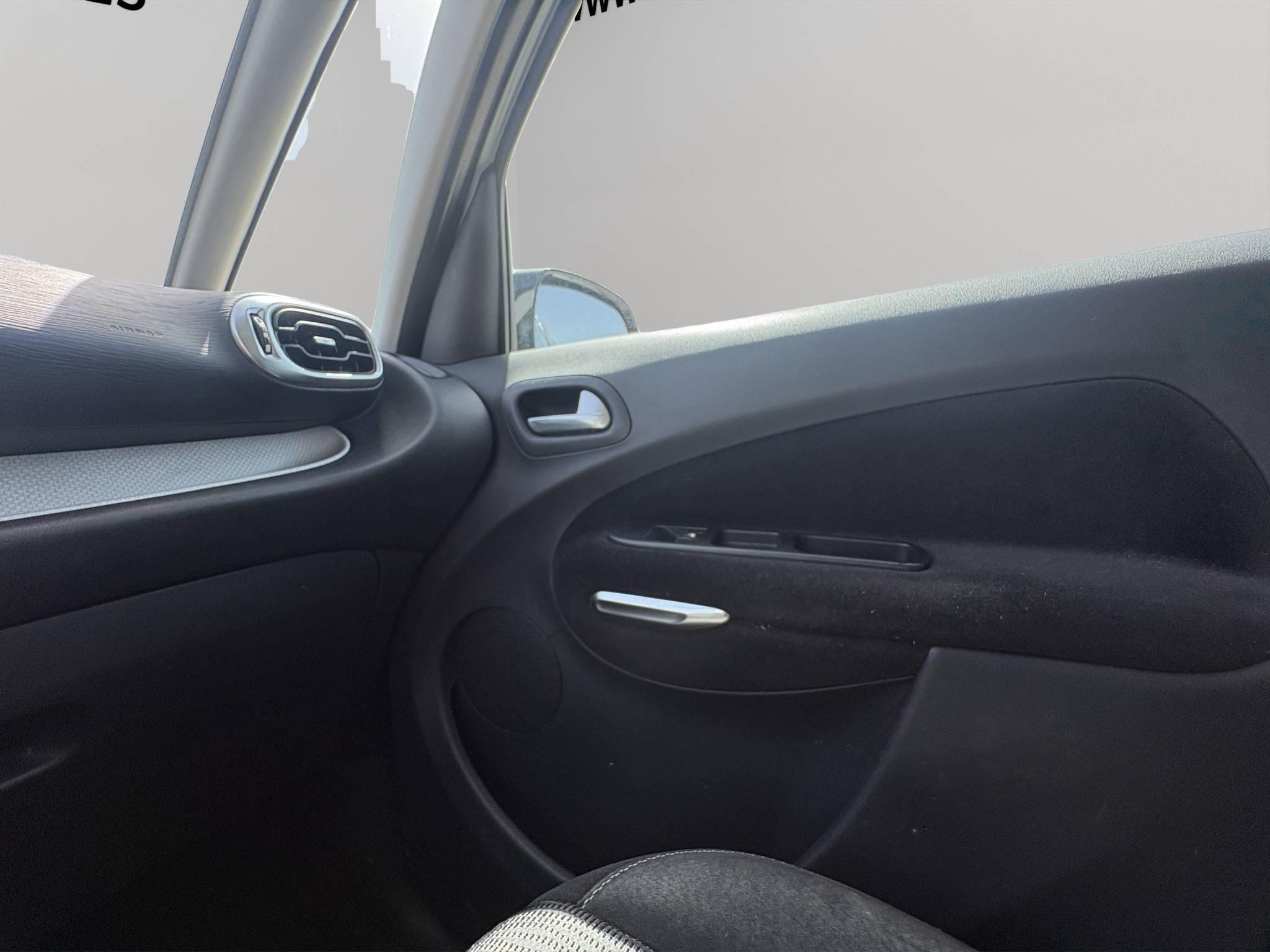 CITROËN C3 PICASSO
