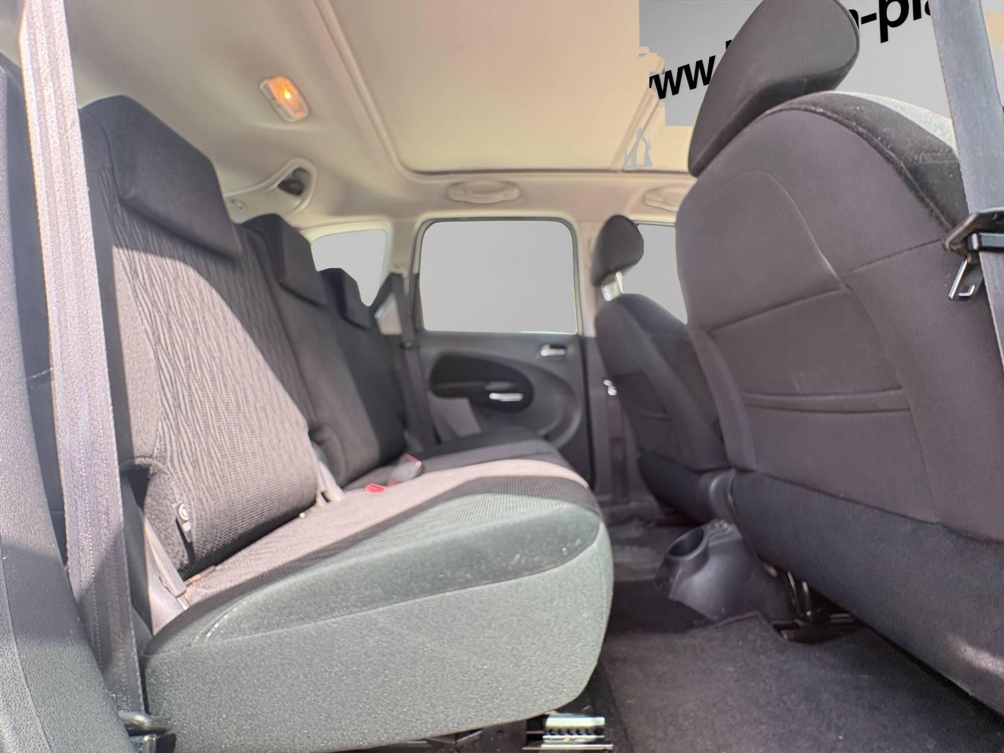 CITROËN C3 PICASSO