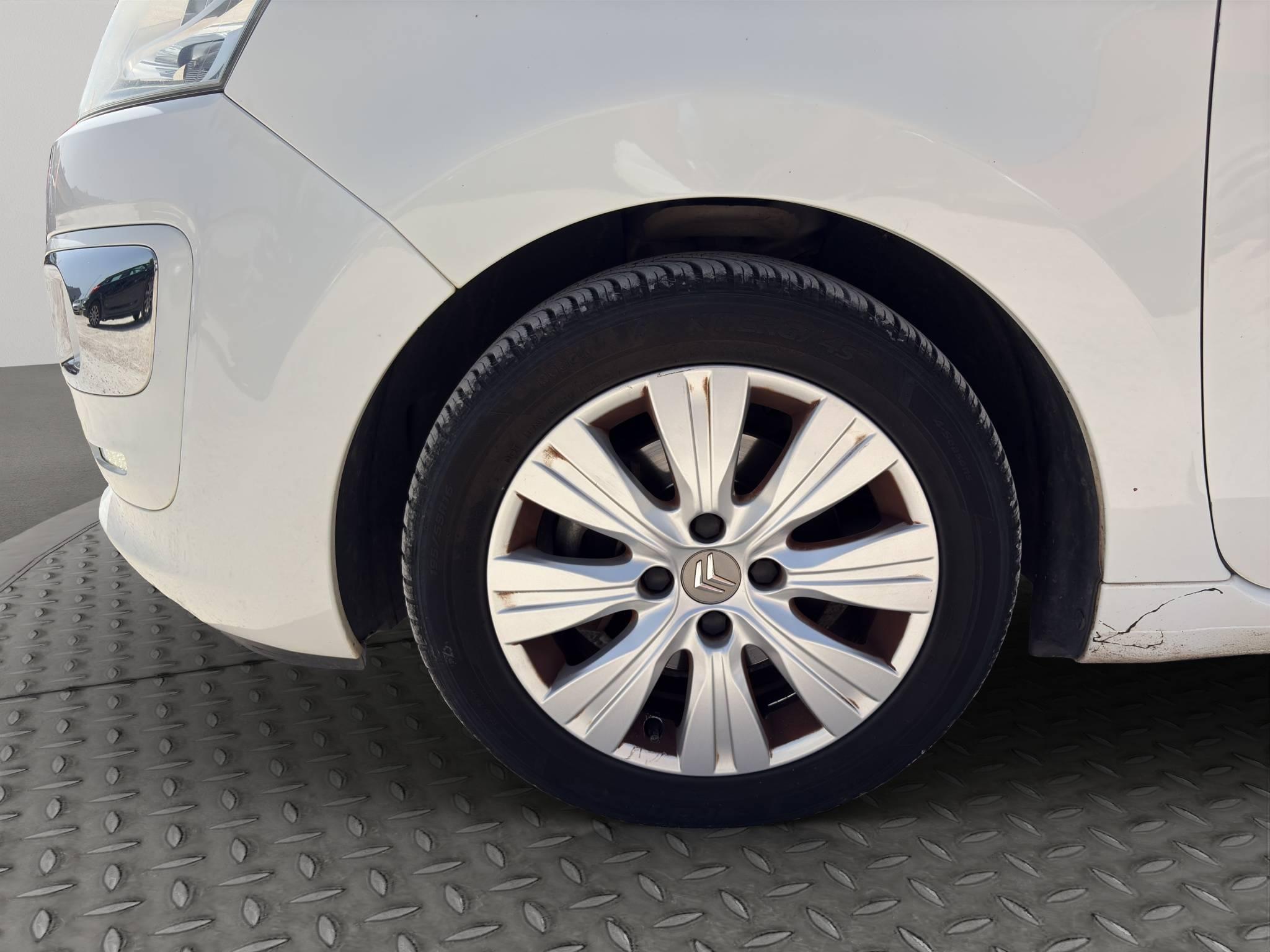 CITROËN C3 PICASSO