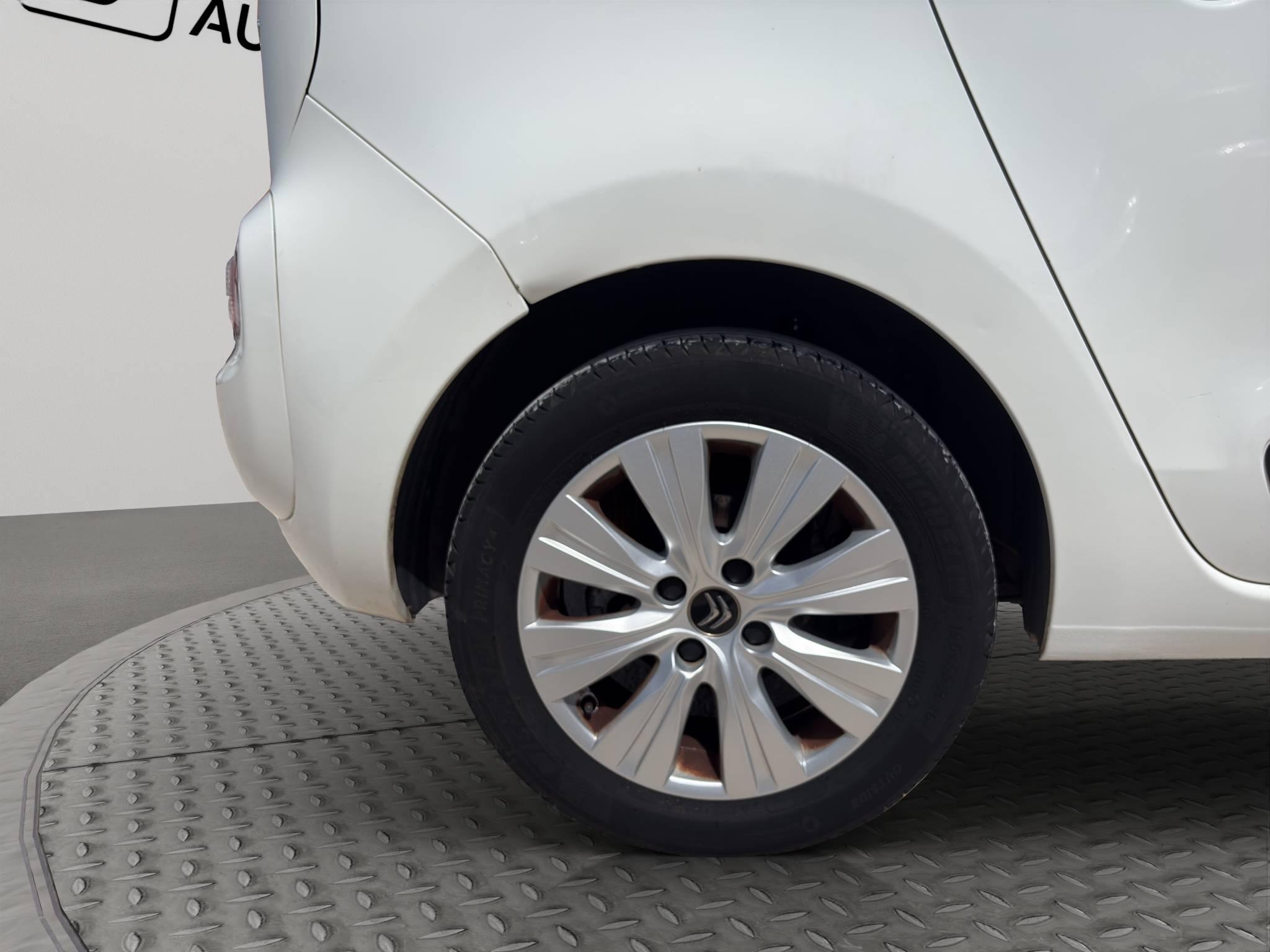 CITROËN C3 PICASSO