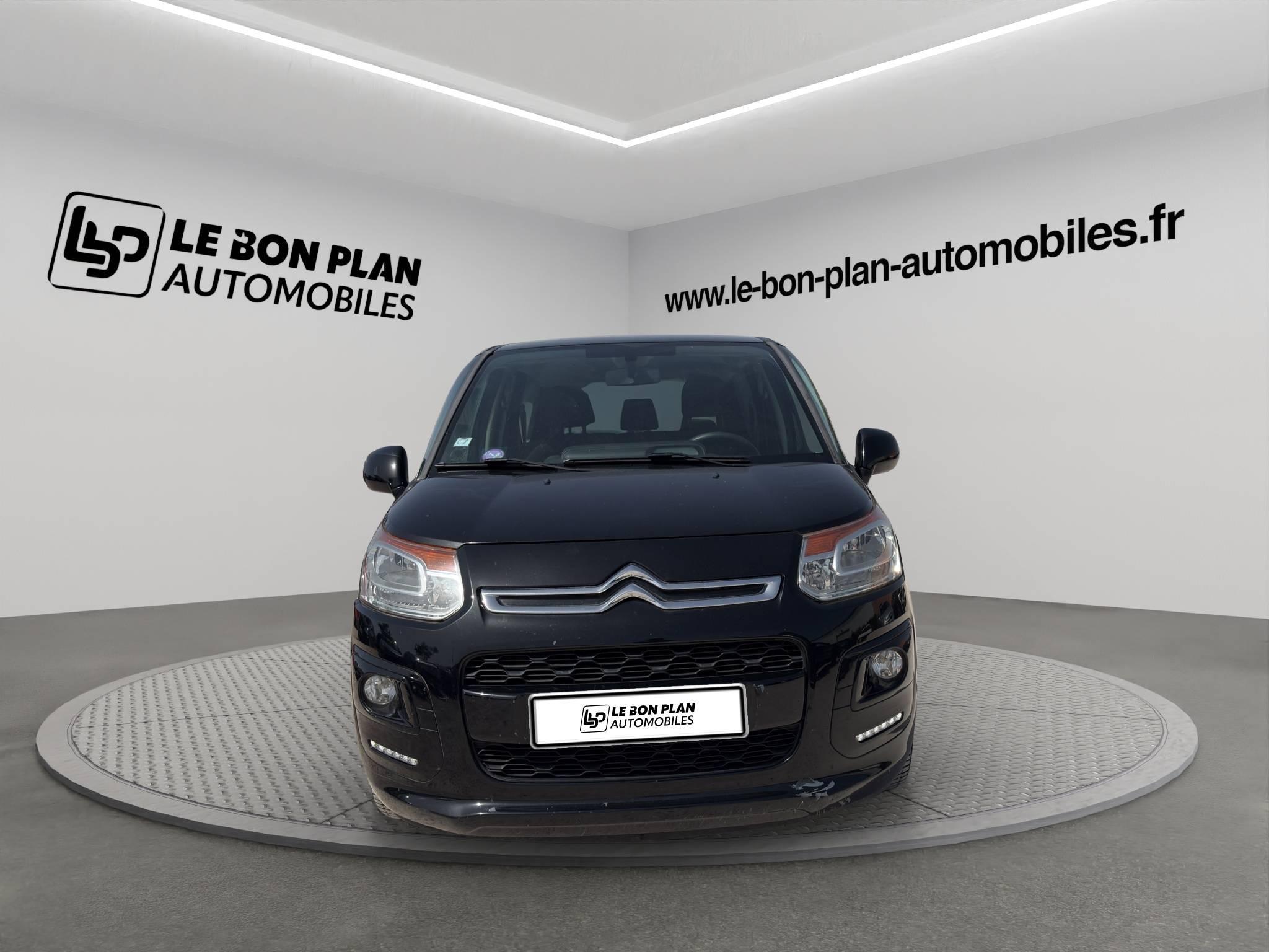 CITROËN C3 PICASSO