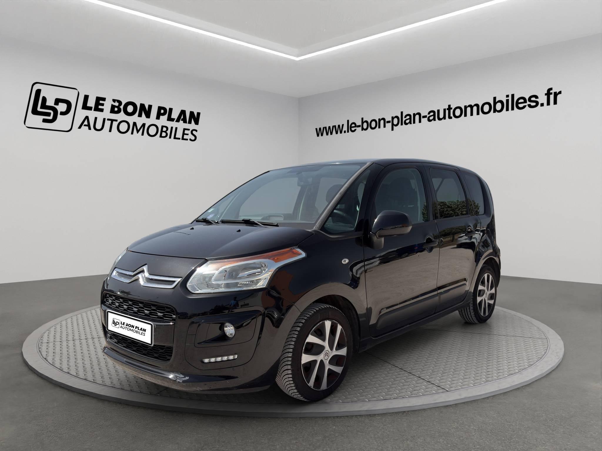 CITROËN C3 PICASSO