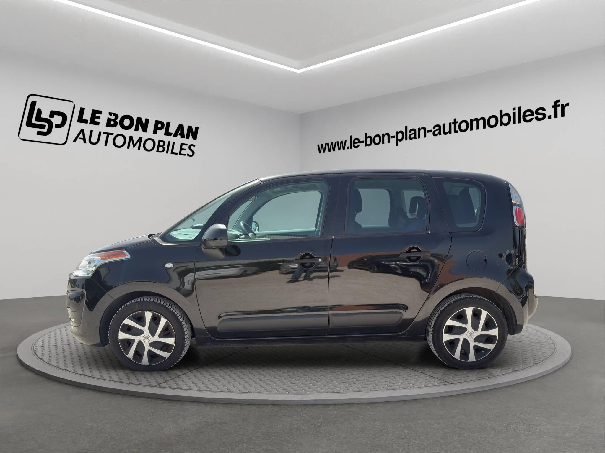 CITROËN C3 PICASSO