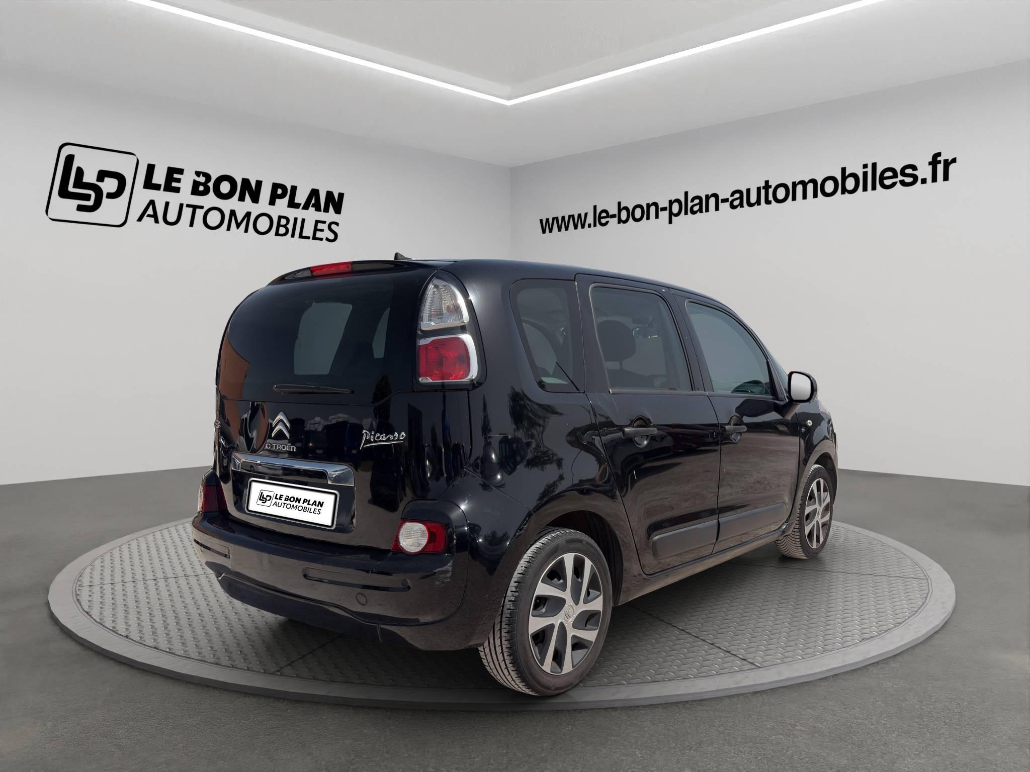 CITROËN C3 PICASSO
