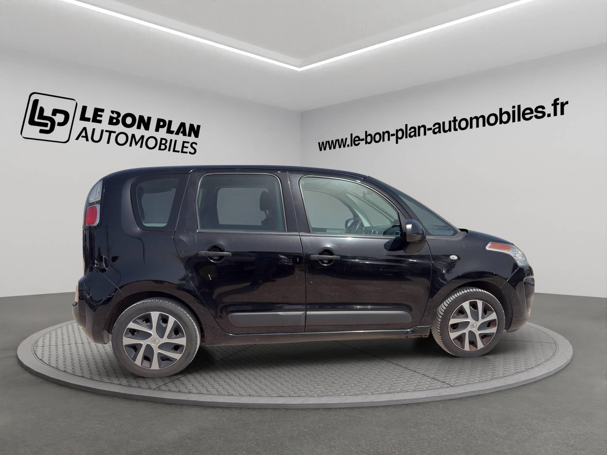 CITROËN C3 PICASSO