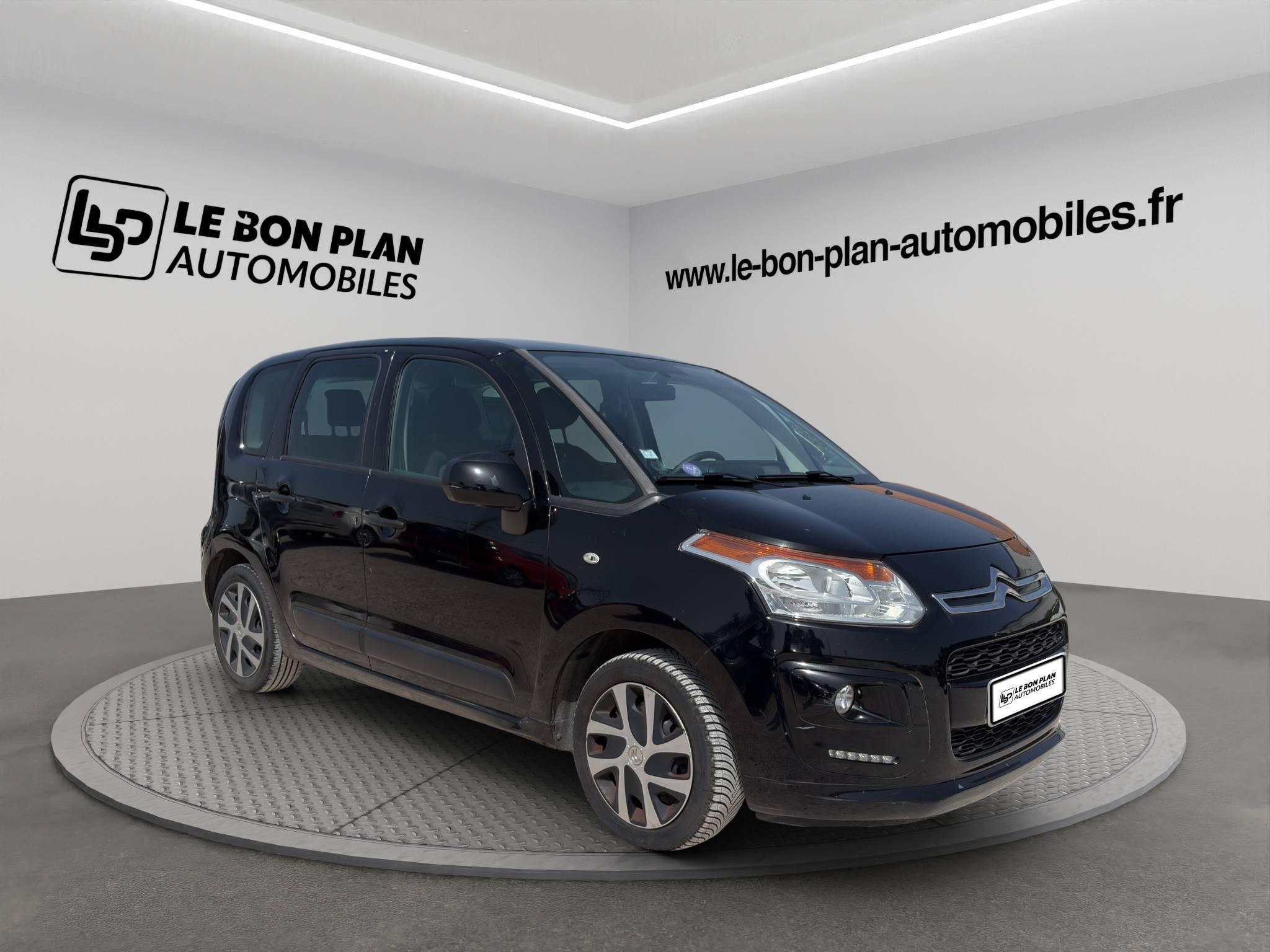 CITROËN C3 PICASSO