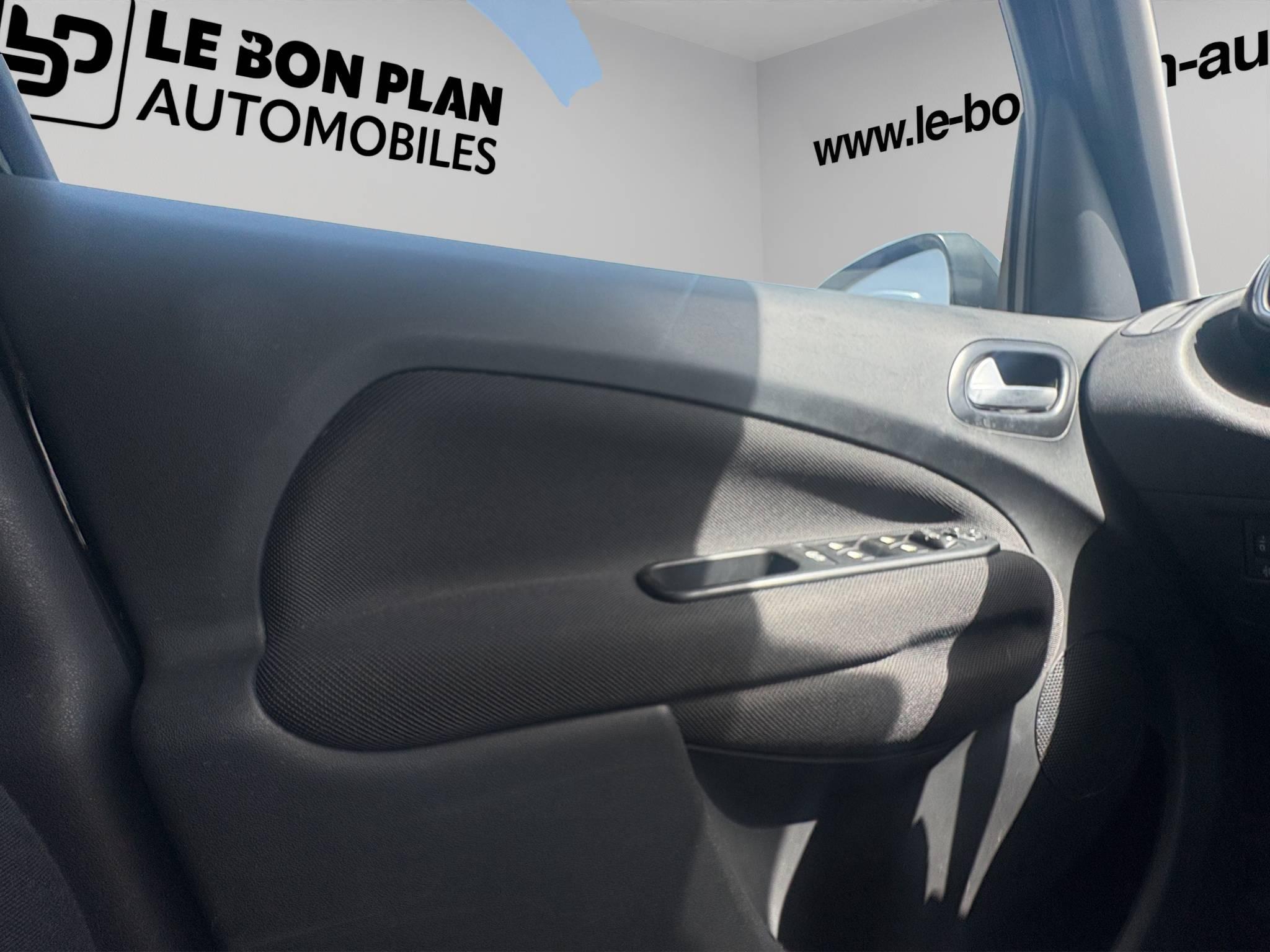 CITROËN C3 PICASSO