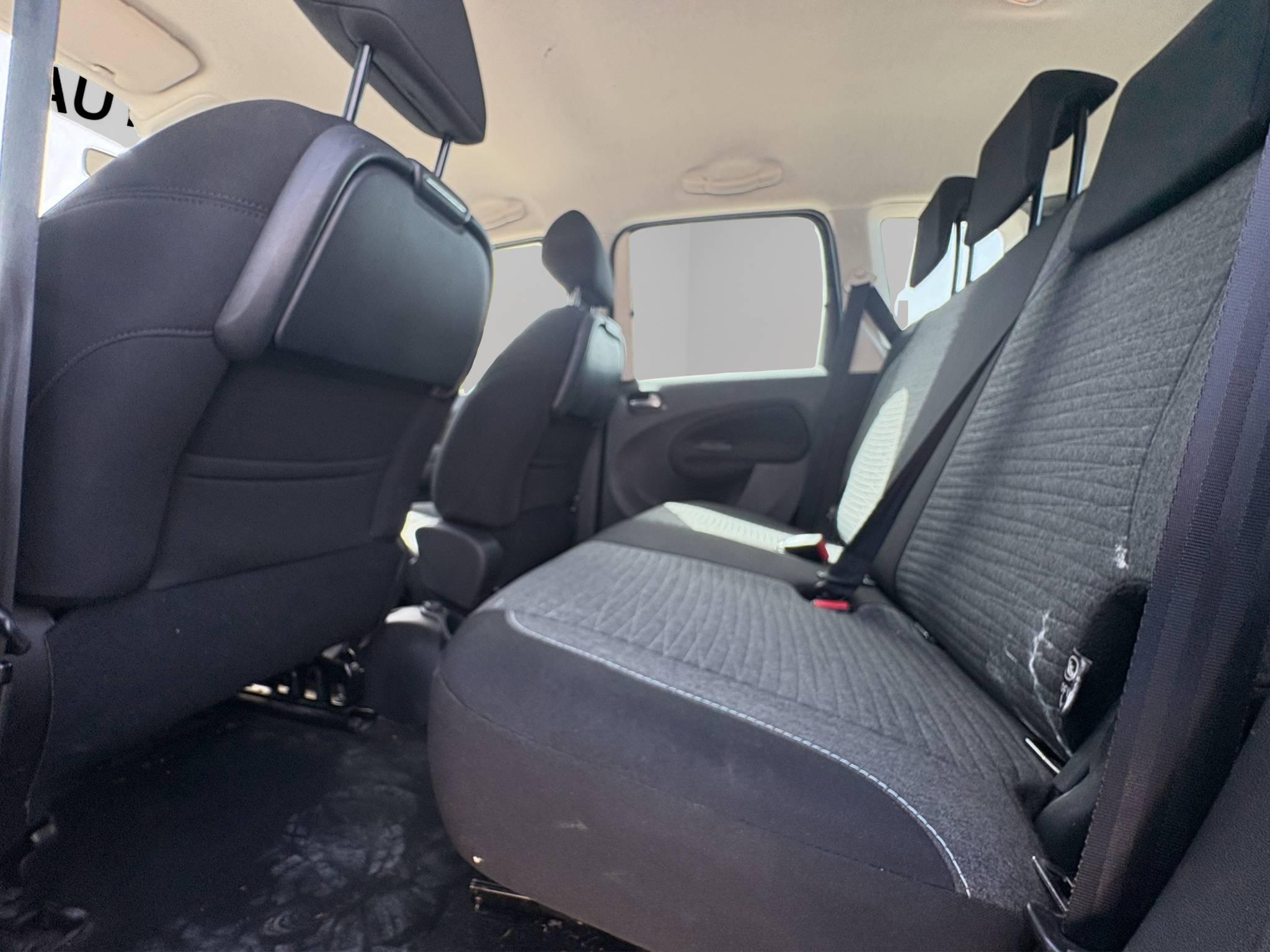 CITROËN C3 PICASSO