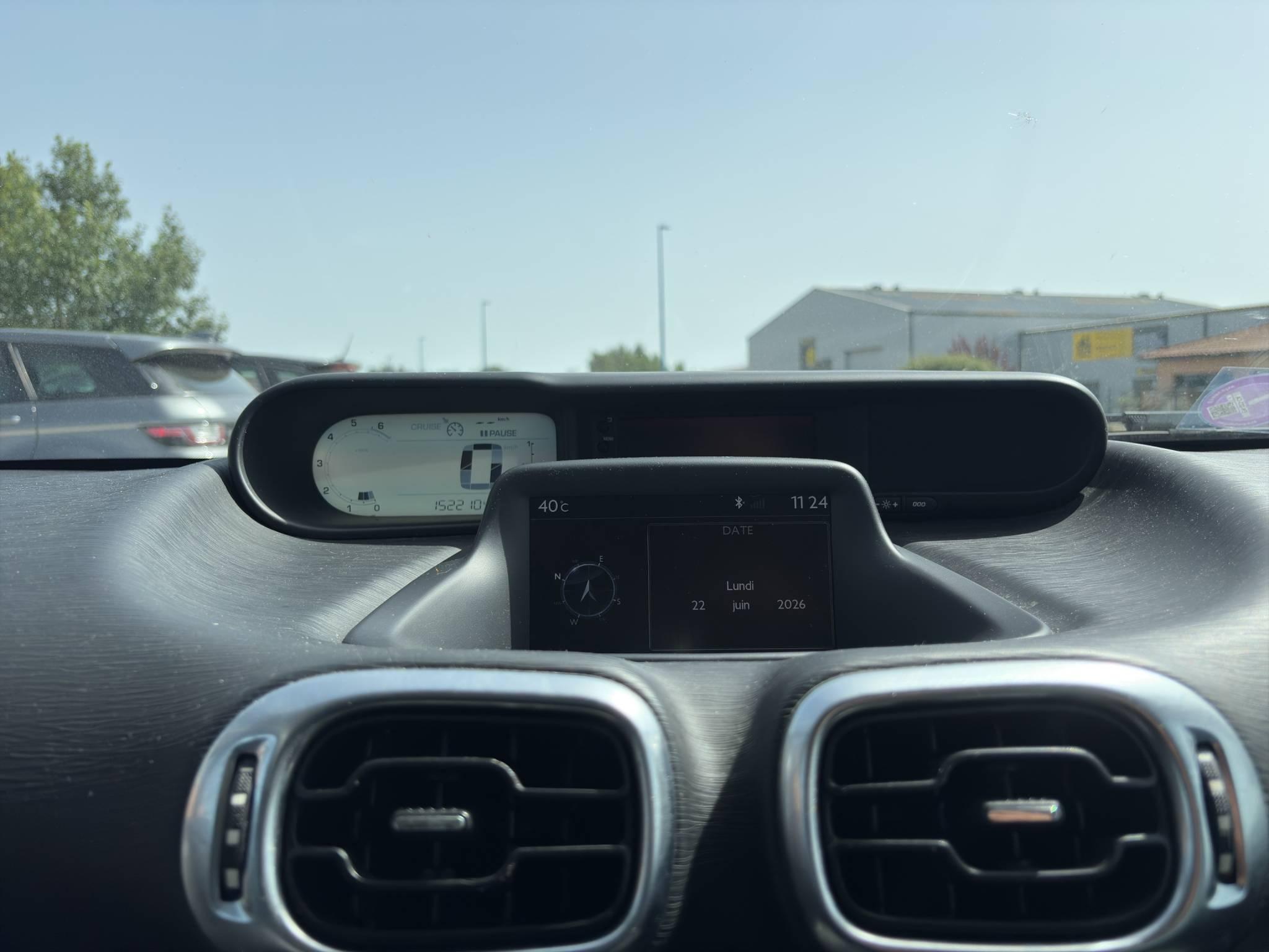 CITROËN C3 PICASSO