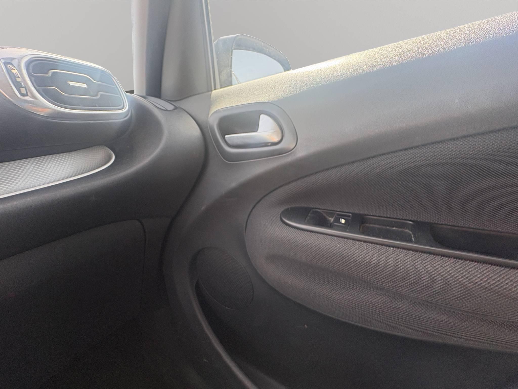 CITROËN C3 PICASSO