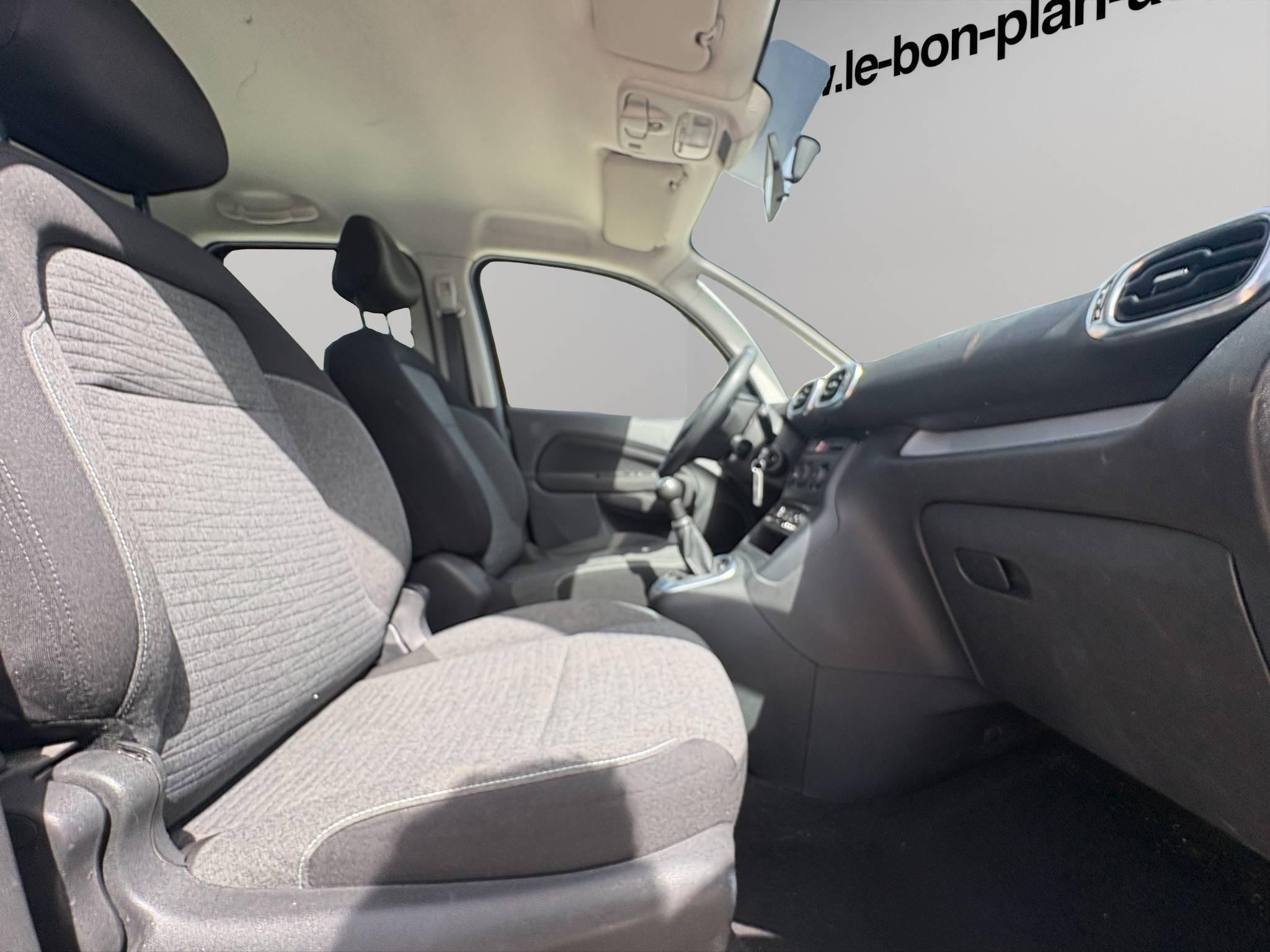 CITROËN C3 PICASSO