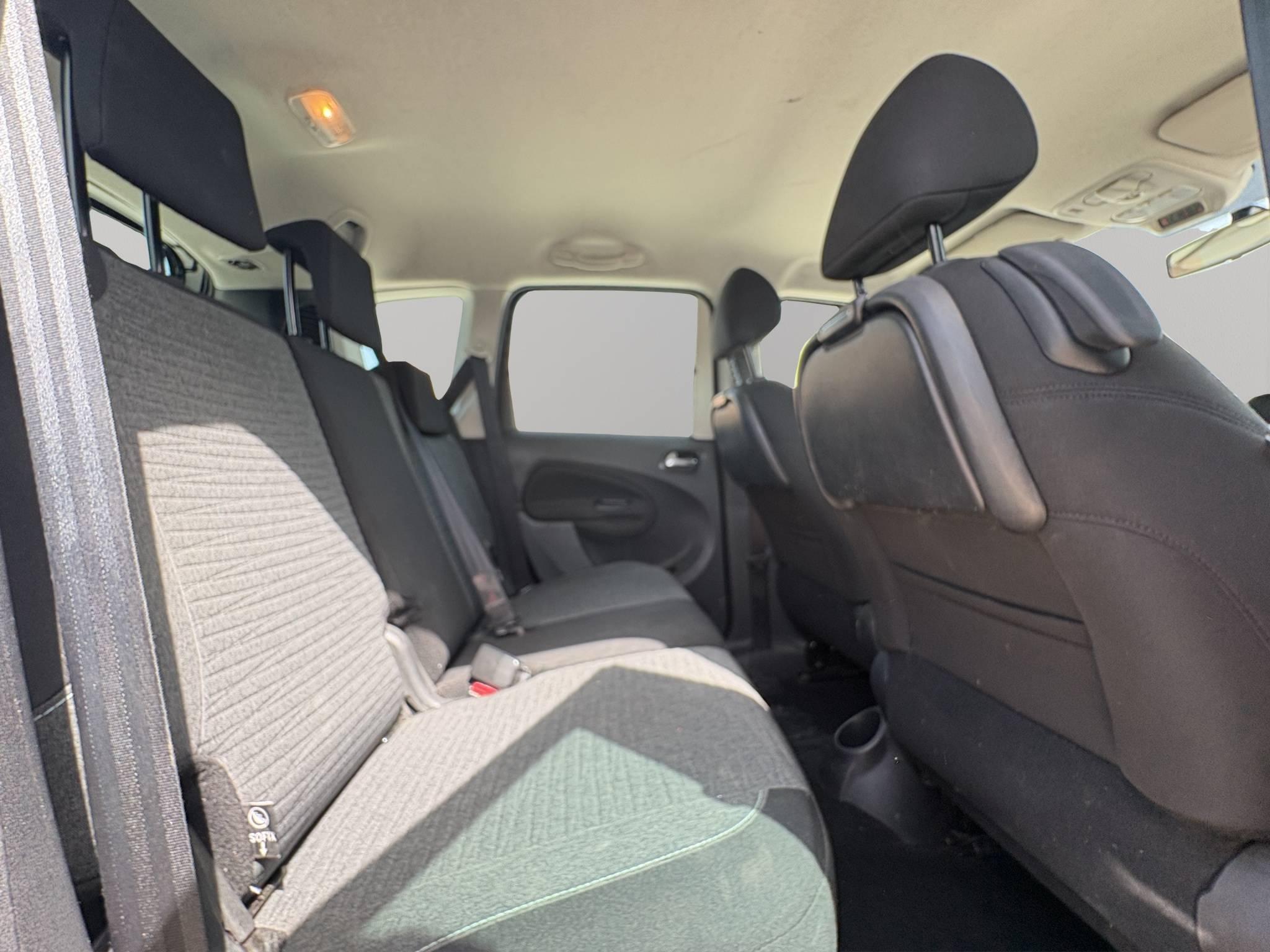CITROËN C3 PICASSO