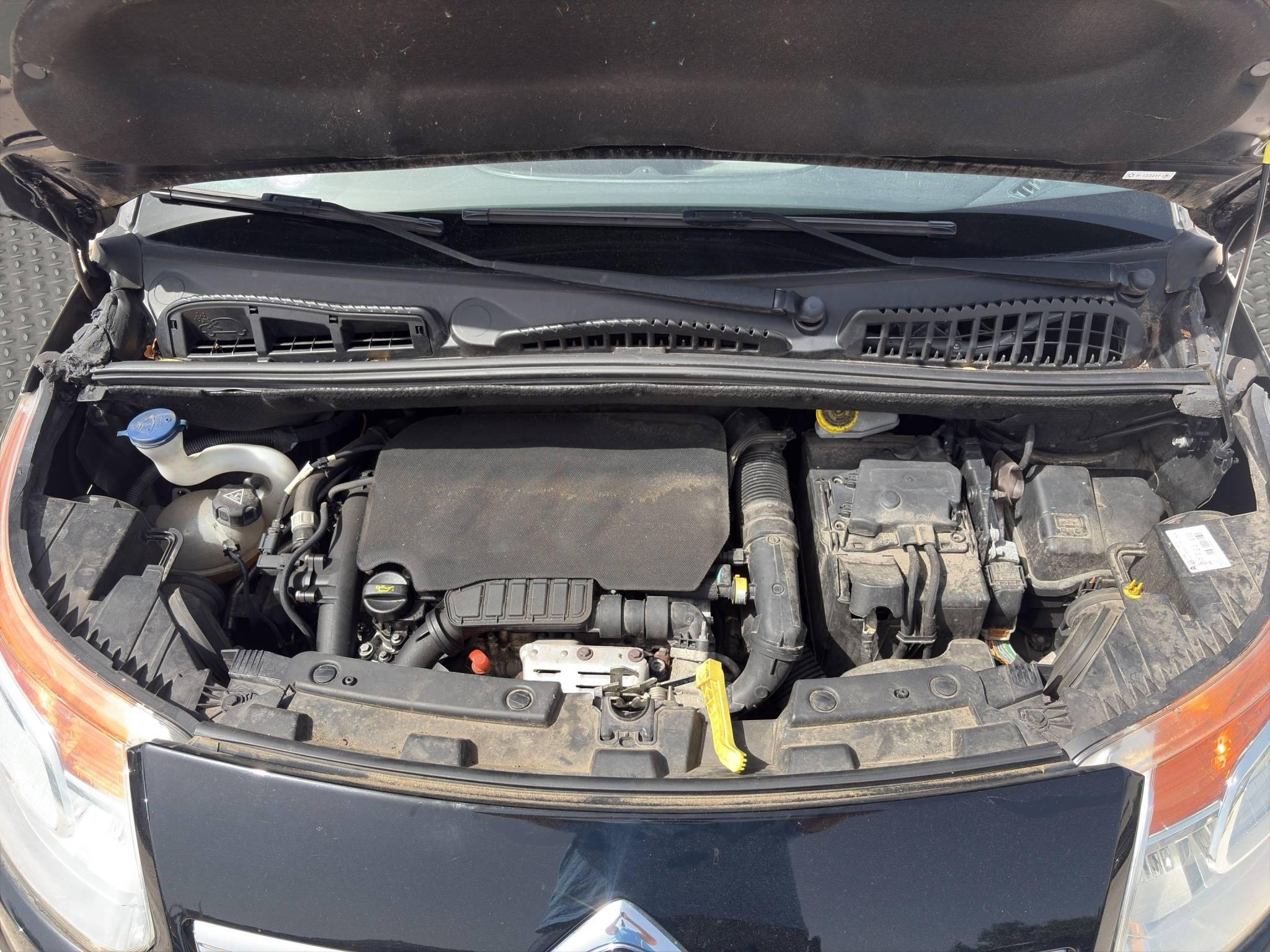 CITROËN C3 PICASSO